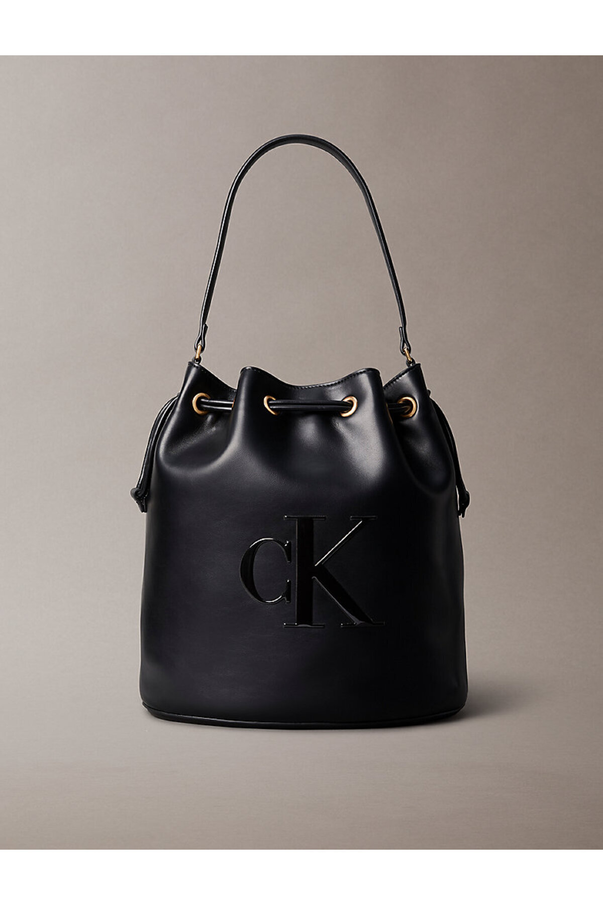 Calvin Klein Dámská černá taška přes rameno