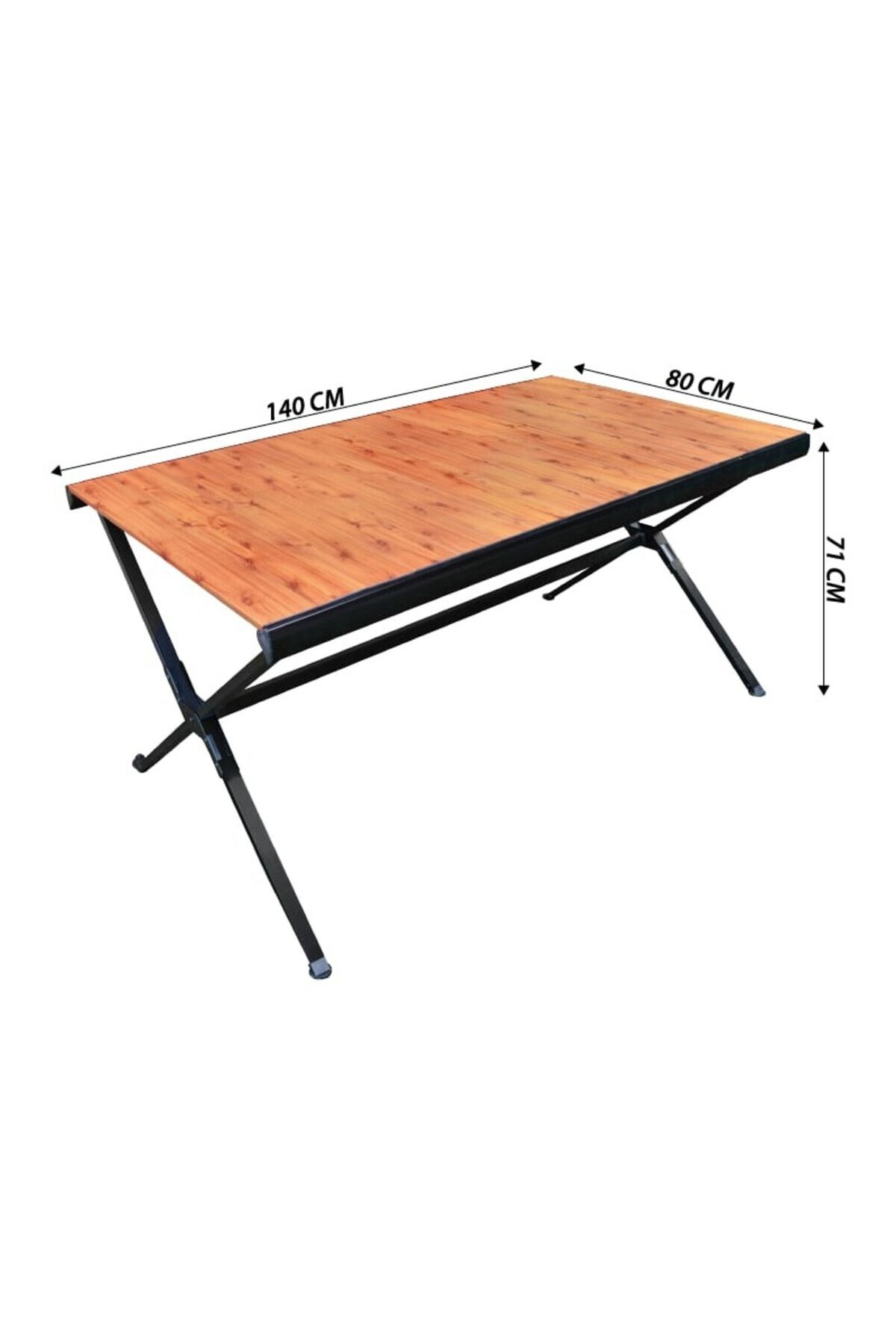 NURGAZ ODİN KAMP MASASI