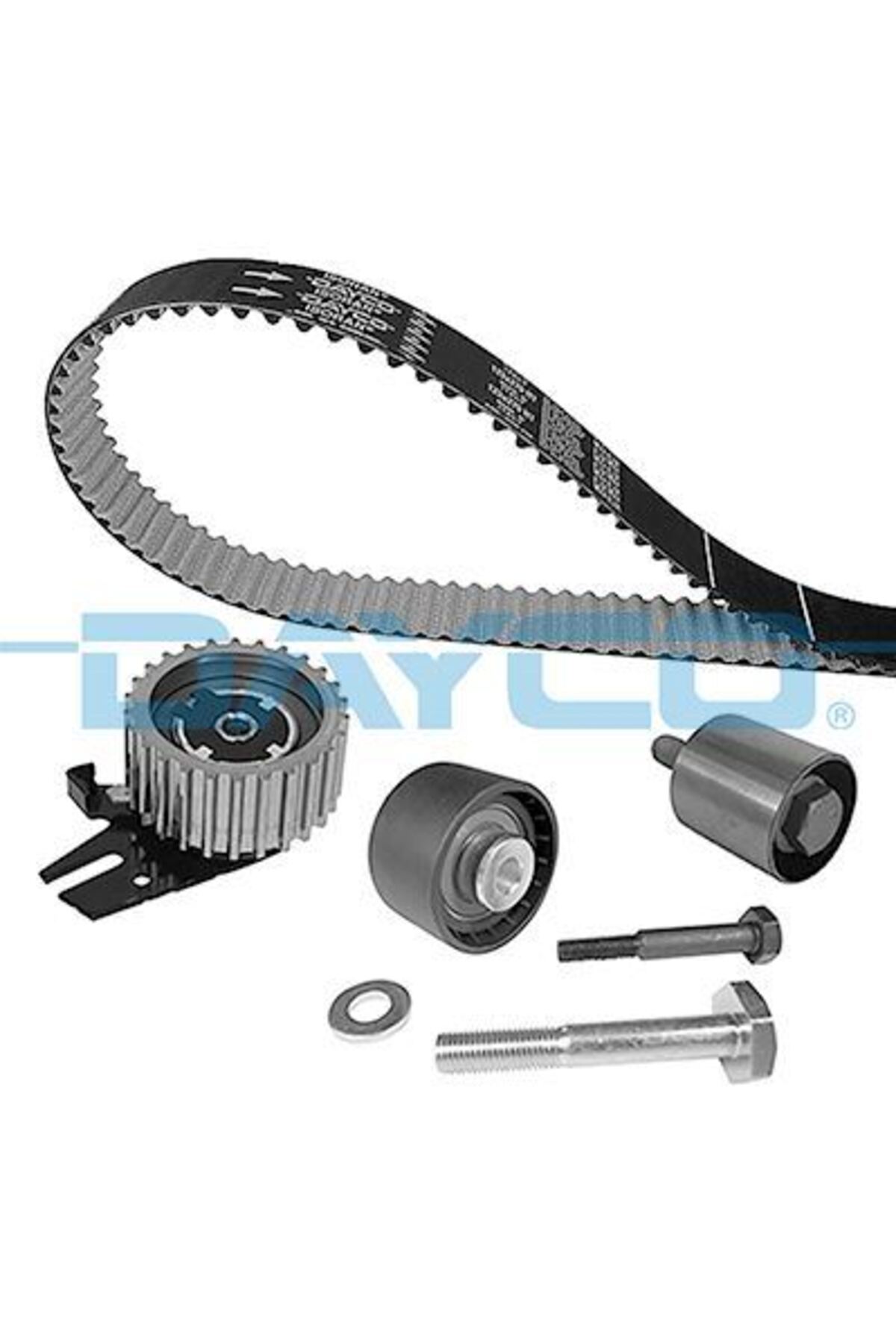 DAYCO Fiat Eksantrık Triger Rulman Kiti Fiat Egea 500x 20> Alfa Romeo Tonale 1.6d 22> Jeep Compass 1.6 Mj