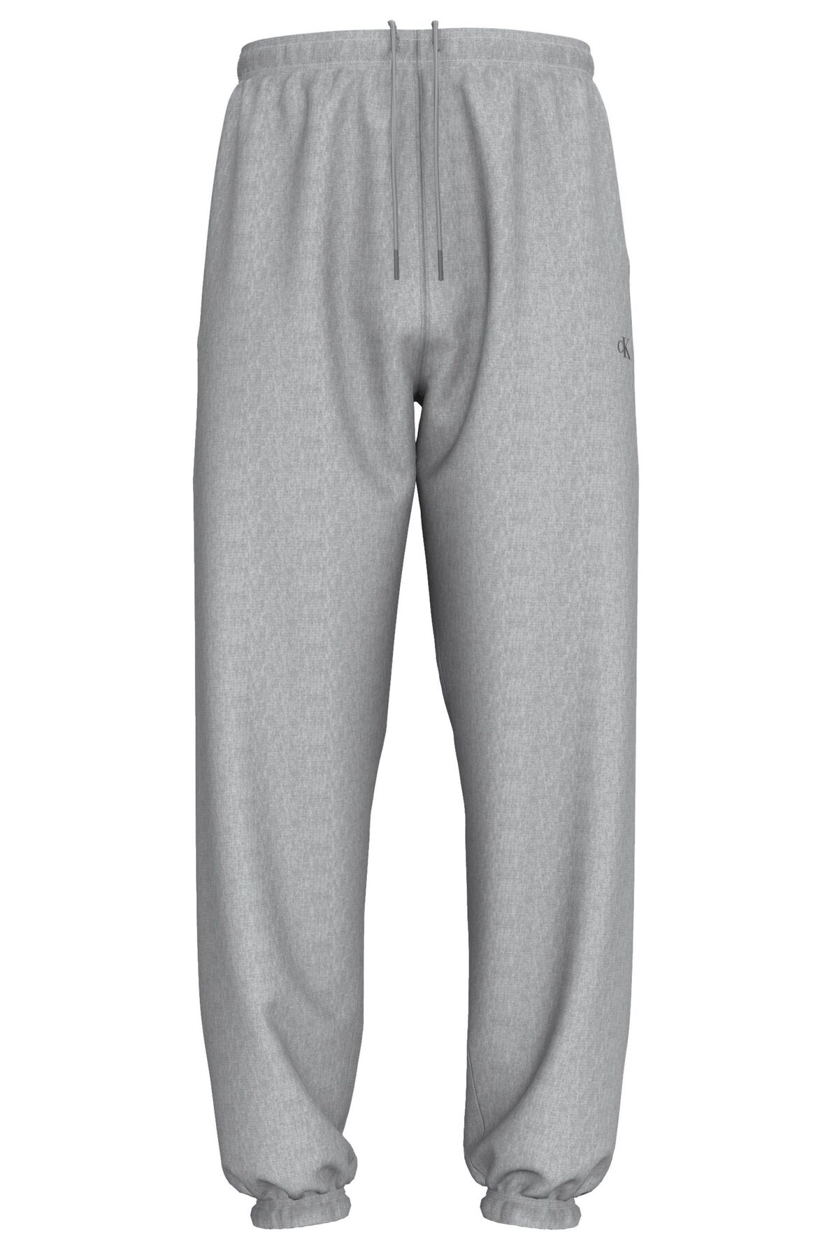 کلوین کلاین شلوار ورزشی خاکستری مردانه