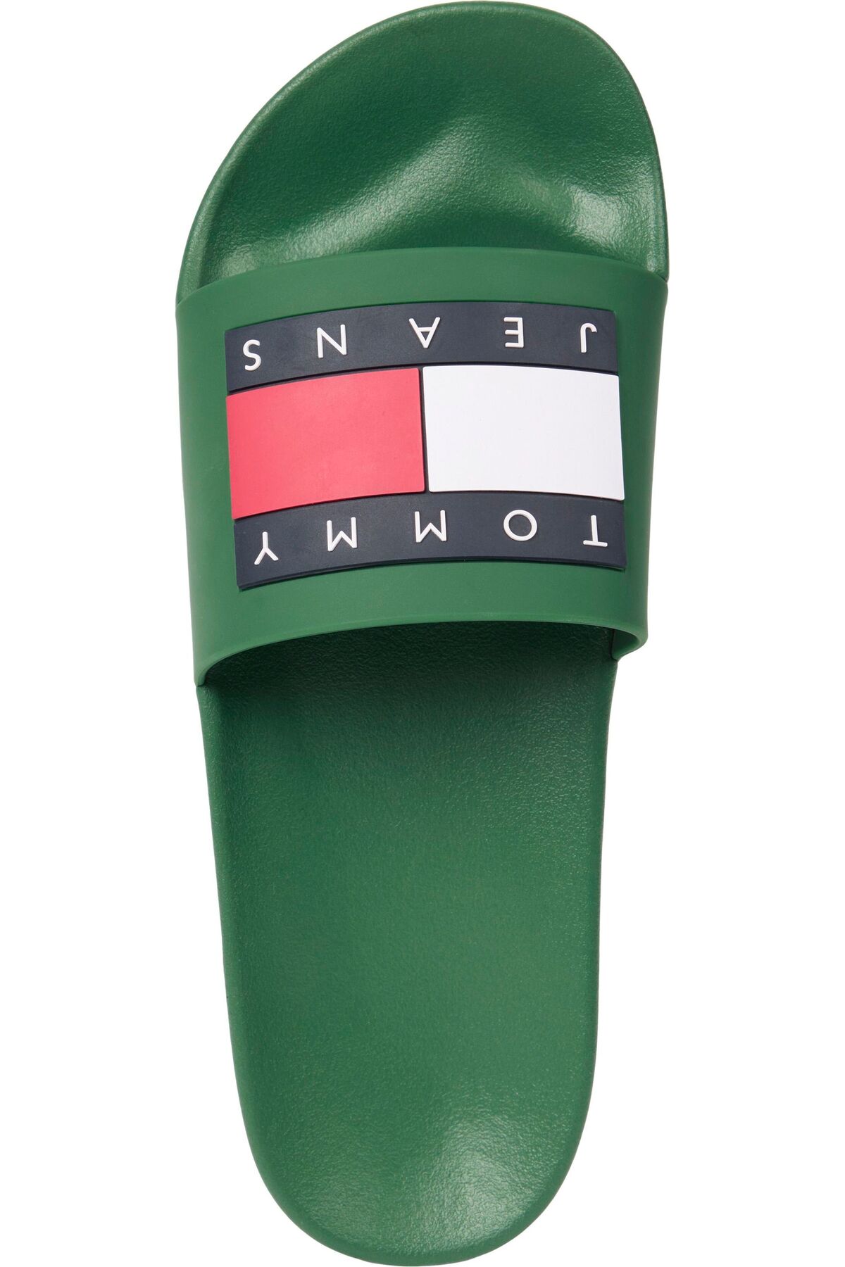 تامی هیلفیگر دمپایی‌های ESS سرسره استخری تامی جینز