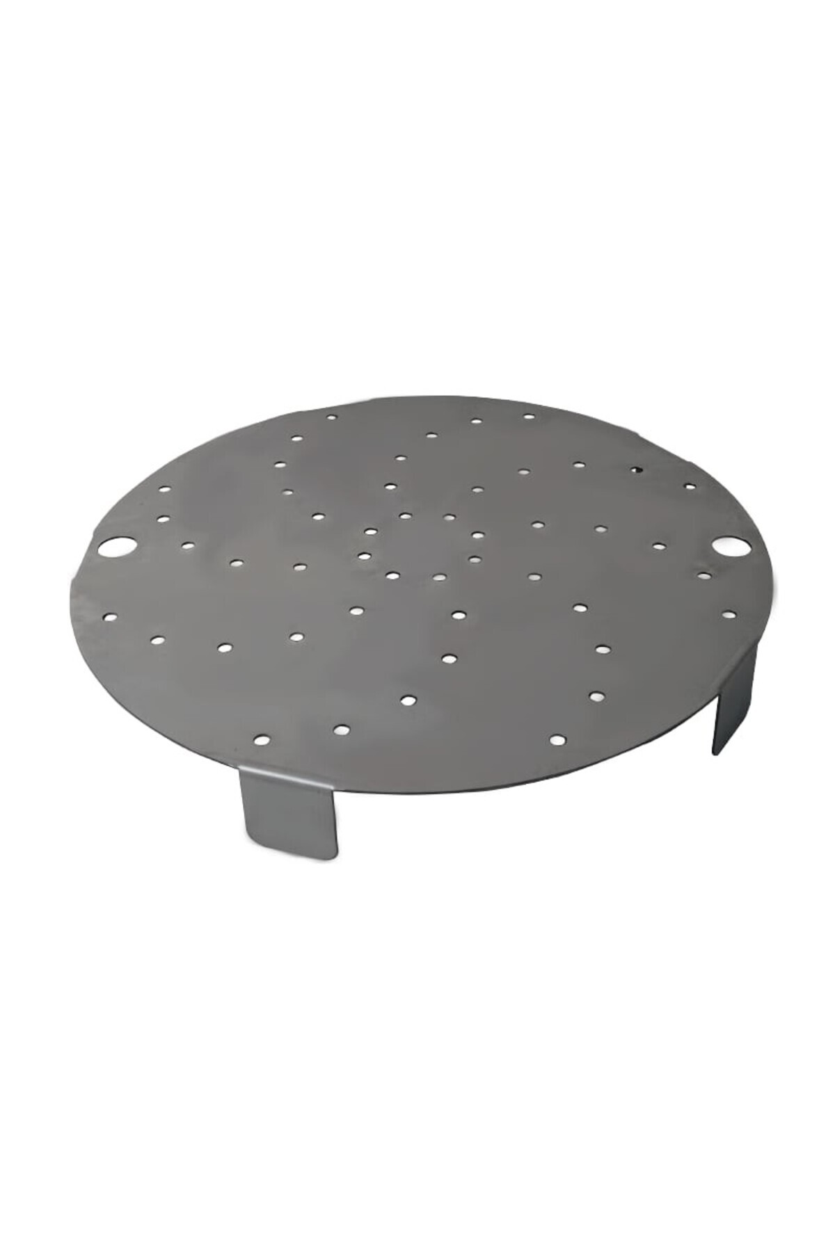 NURGAZ MERİÇ ŞÖMİNE İÇ HAZNE YÜKSELTME SACI