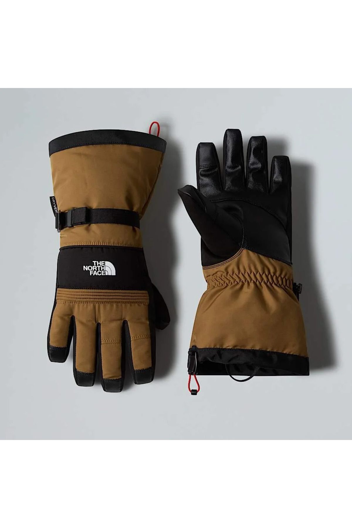 The North Face Ski Gloves Models & Prices - 2026