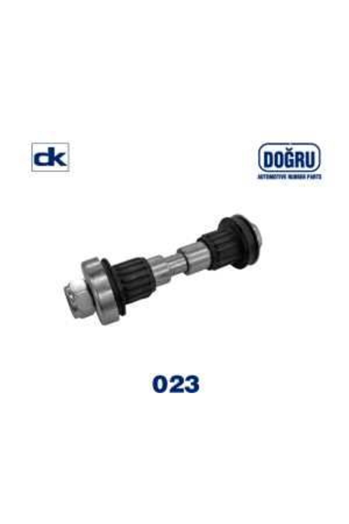 DOĞRU Mercedes S Rot Tamır Takımı 190 W201 85>93 - Dogru 023