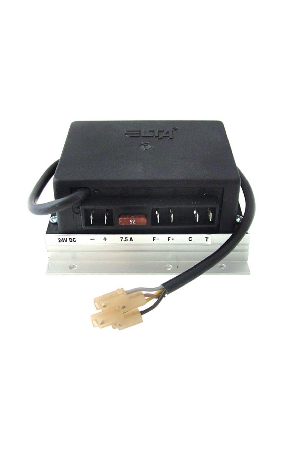 Elta Unıversal Truck Buzdolabı Beyni 24v Otobus 4 Fis - E1205