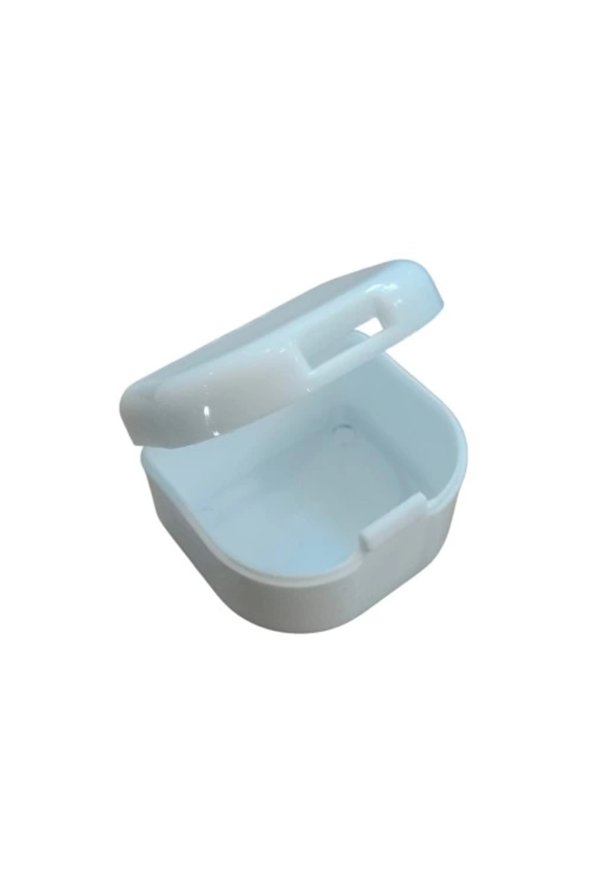 Dodes Protez Diş Saklama Kabı