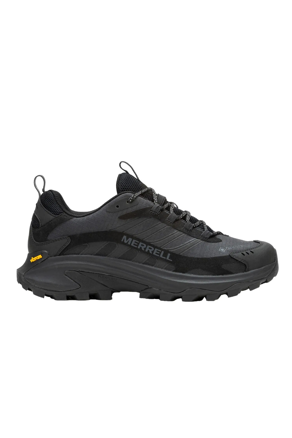 Merrell Moab Speed 2 Gtx Erkek Siyah Outdoor Ayakkabı - Siyah J037513