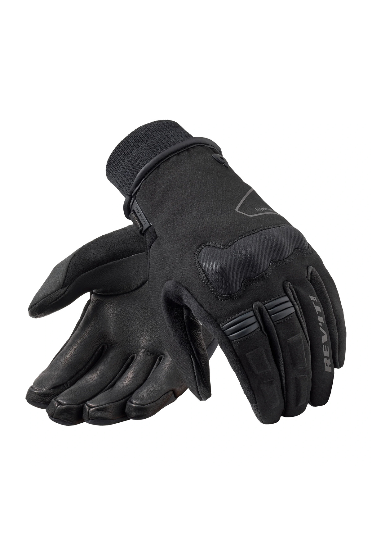 رویت دستکش هیدرا ۳ آب، مشکی