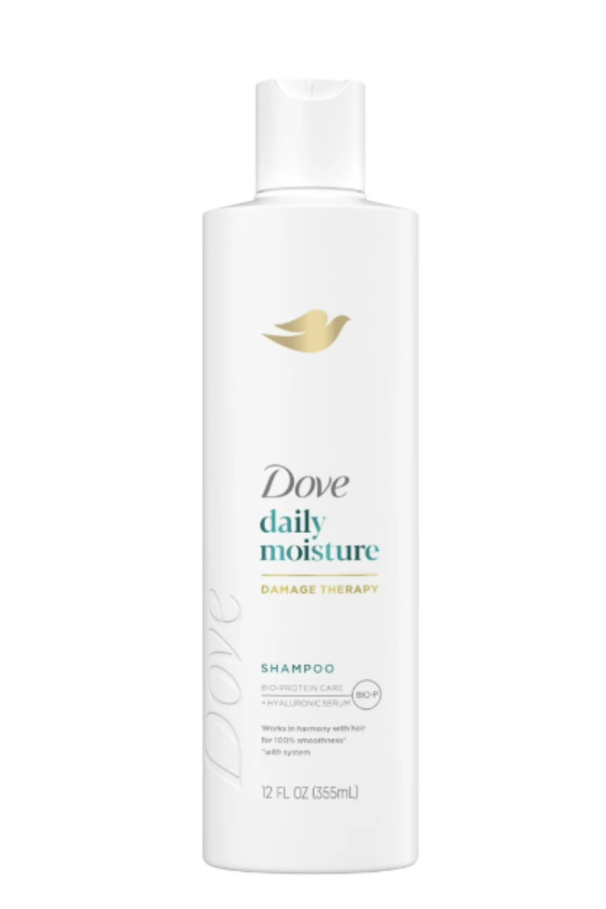 Dove Daily Moisture Damage Therapy Shampoo 355 ml - Fiyatı