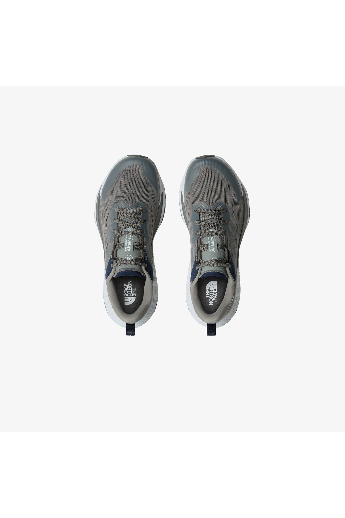 کفش بیرونی مردانه راسته فاق نرمال | آدیداس adidas NF0A83N3CIR1TNF.CIR142.5 - تصویر 4
