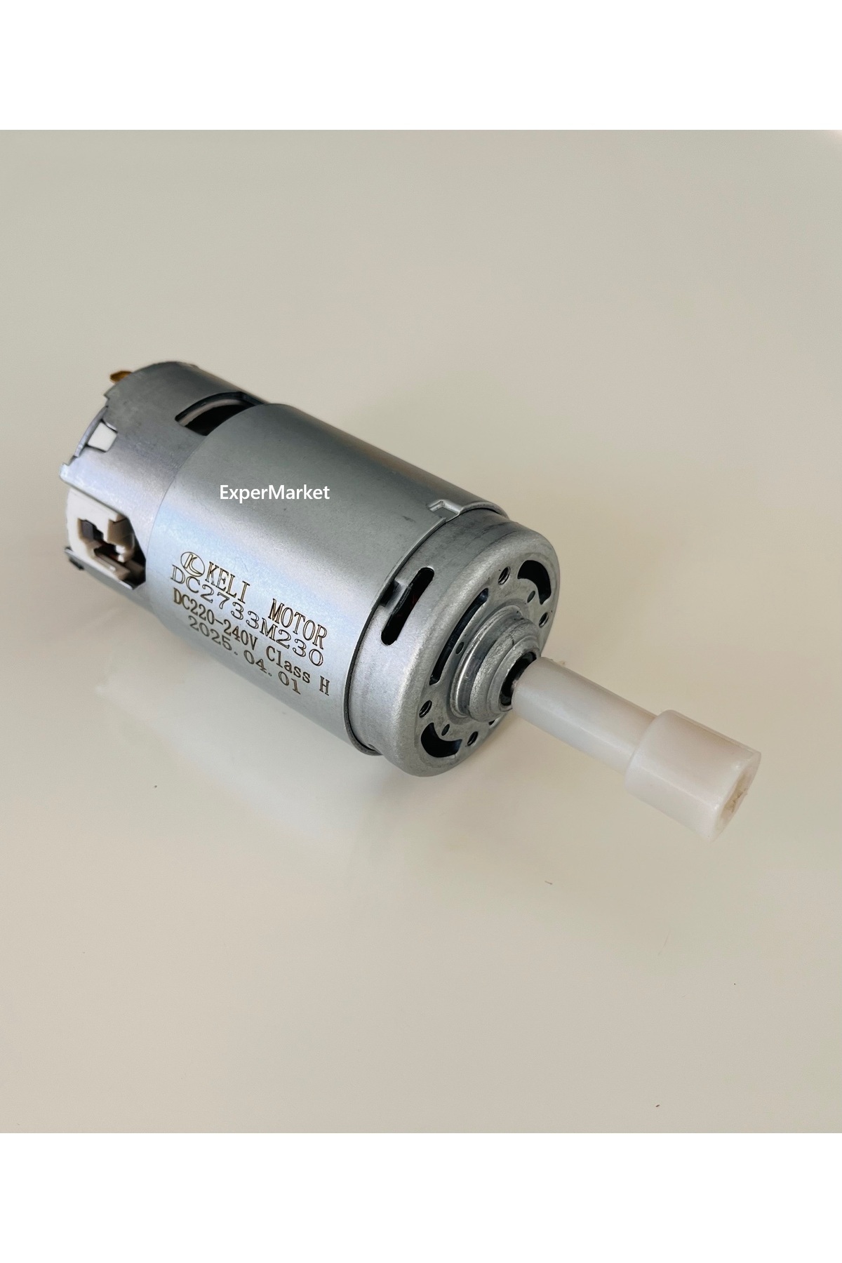 expermarket Korkmaz Blender Seti Elektronik Motoru - Fiyatı