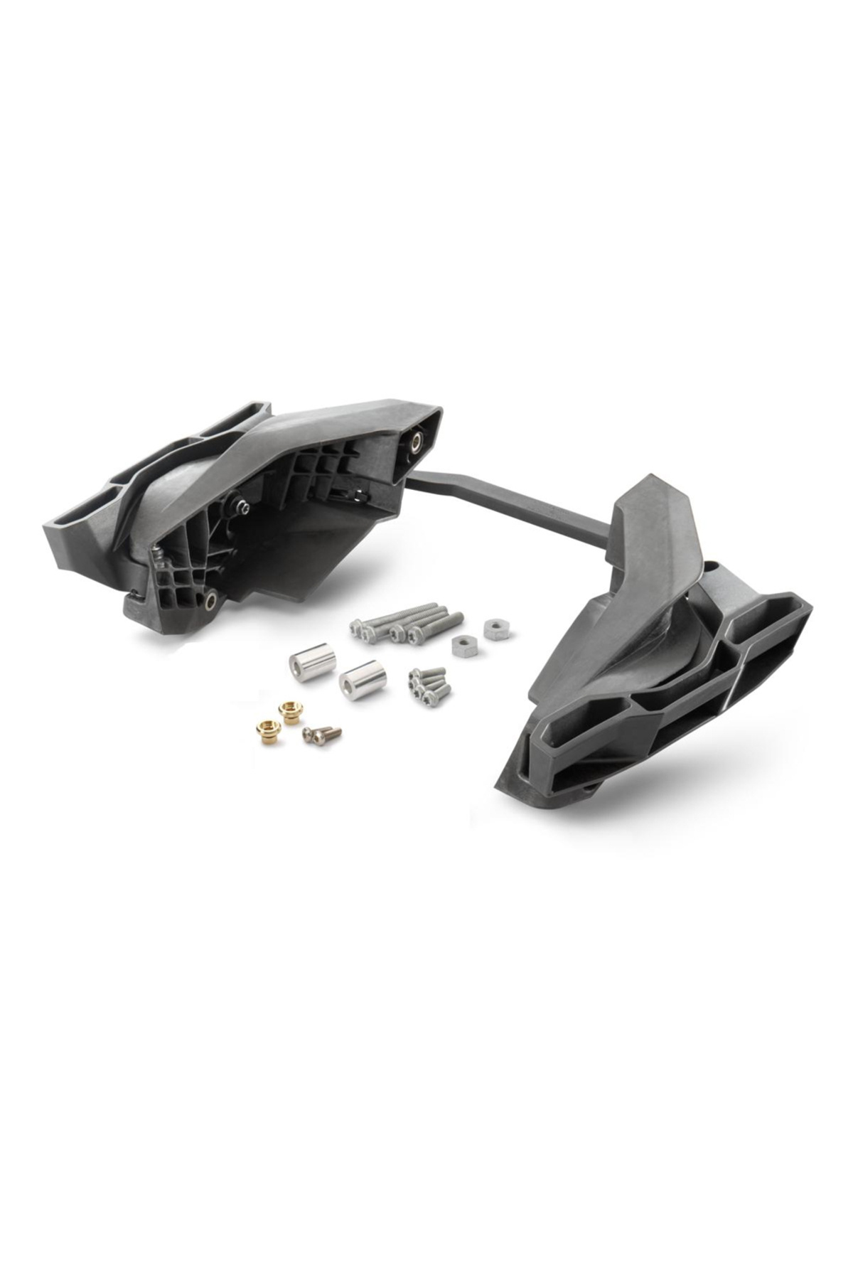 KTM Yan Çanta Taşıma Demiri / Adventure 790 / Husqvarna Norden 901