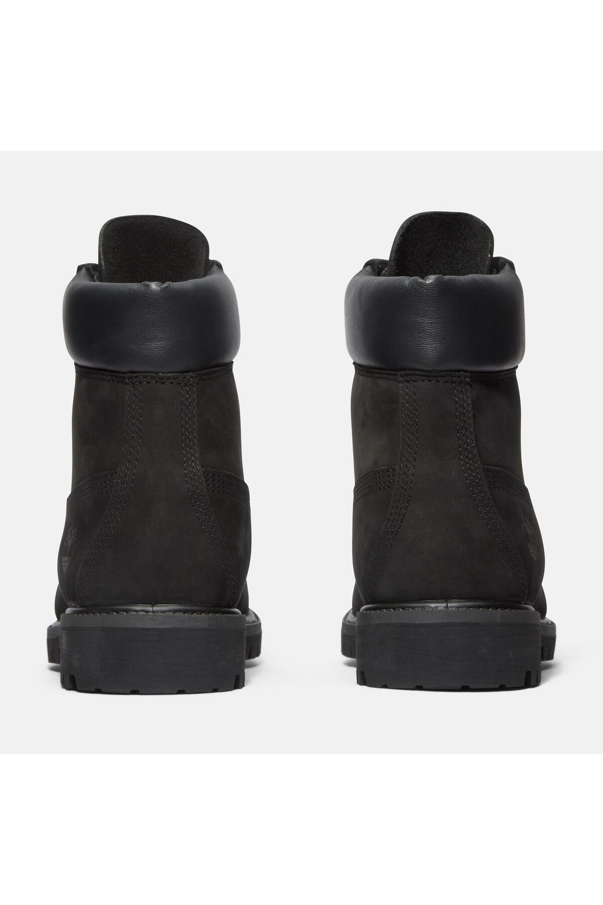 کفش اسنیکر Timberland زنانه چرم مصنوعی | تیمبرلند TYCA92125DC00B209F3C6BE00 - تصویر 5