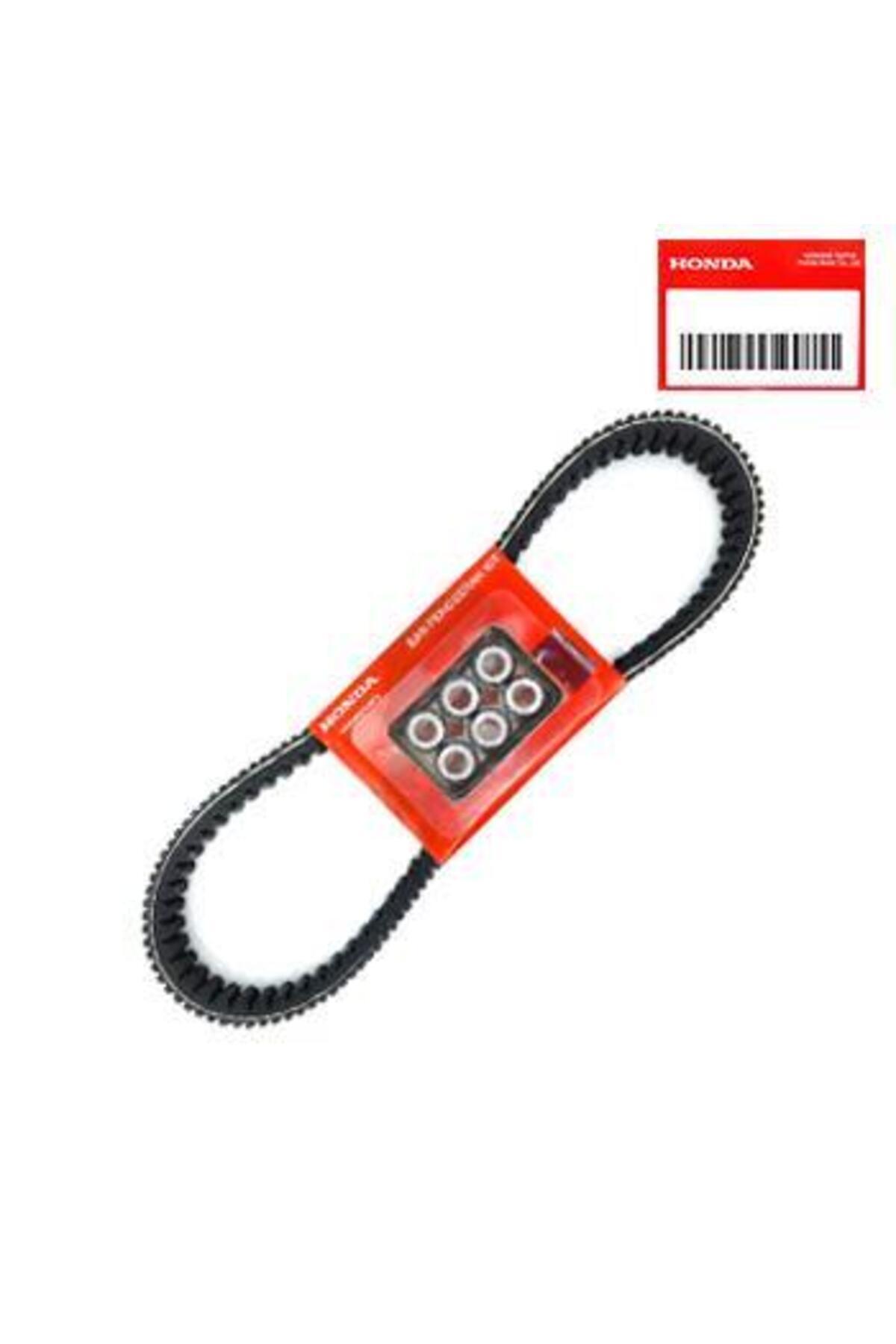 Motobisavm Kayış ve Tahrik Seti PCX 125 2021 - 2025