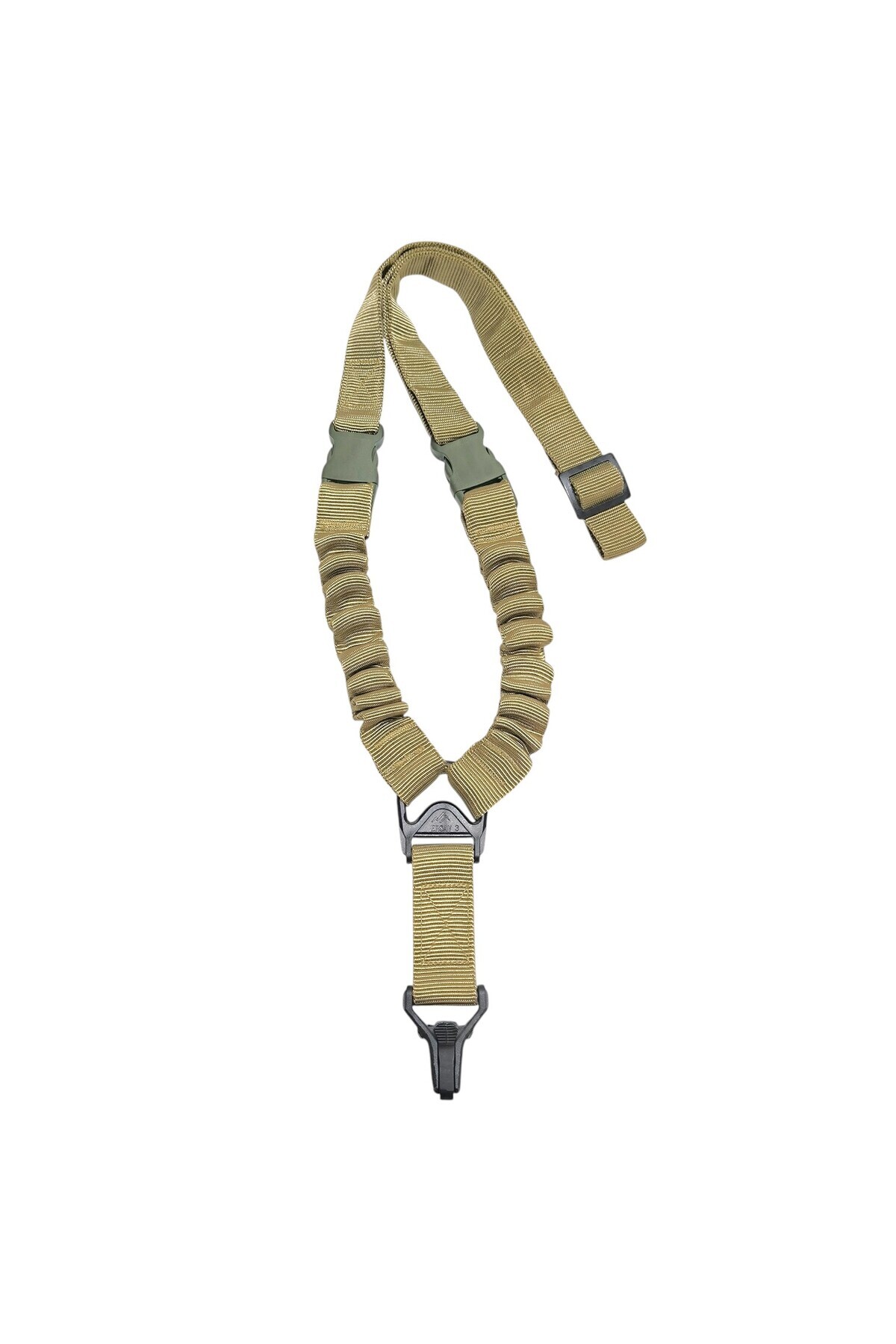 Ersav Tüfek Askı Kayışı Taktik Tek Nokta Magpul