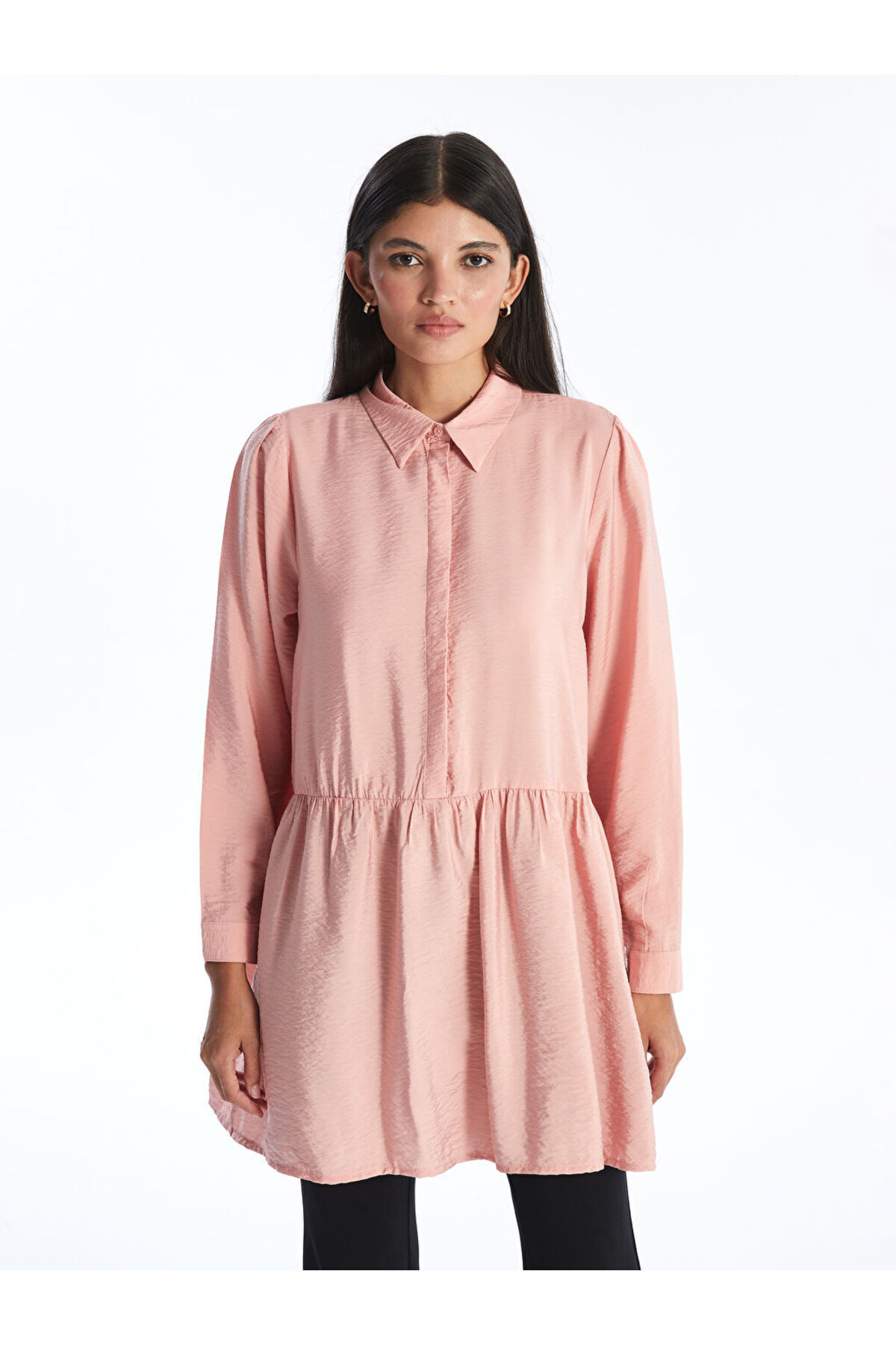 پیراهن ال سی وایکیکی W45875Z8-SGD