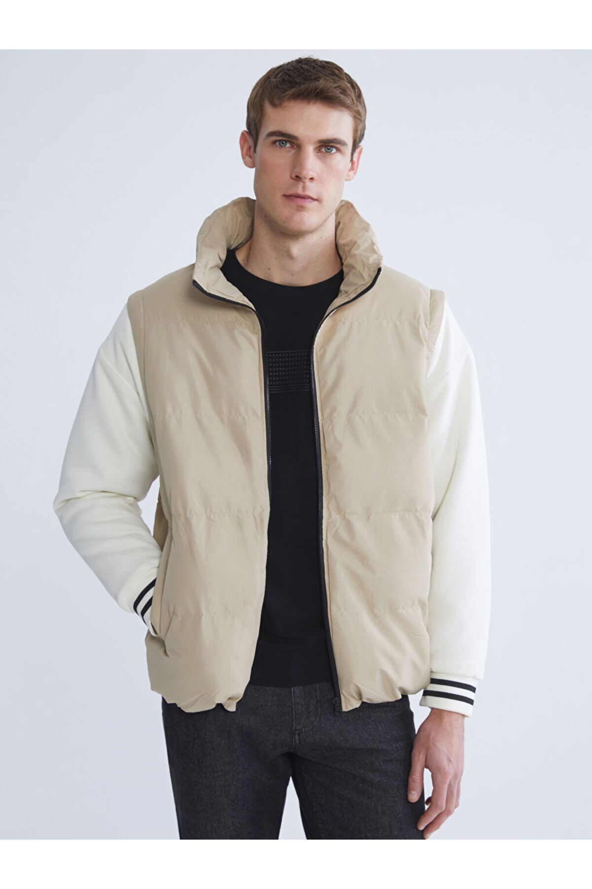 کاپشن  W5J747Z8-ZRW