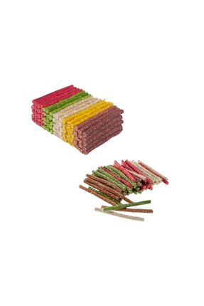Miçiko Munchy Çubuk Köpek Ödül 14 cm 100 Lü