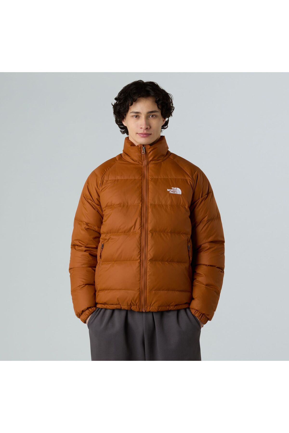 The North Face Orange Winter Jackets with Best Prices - 2026