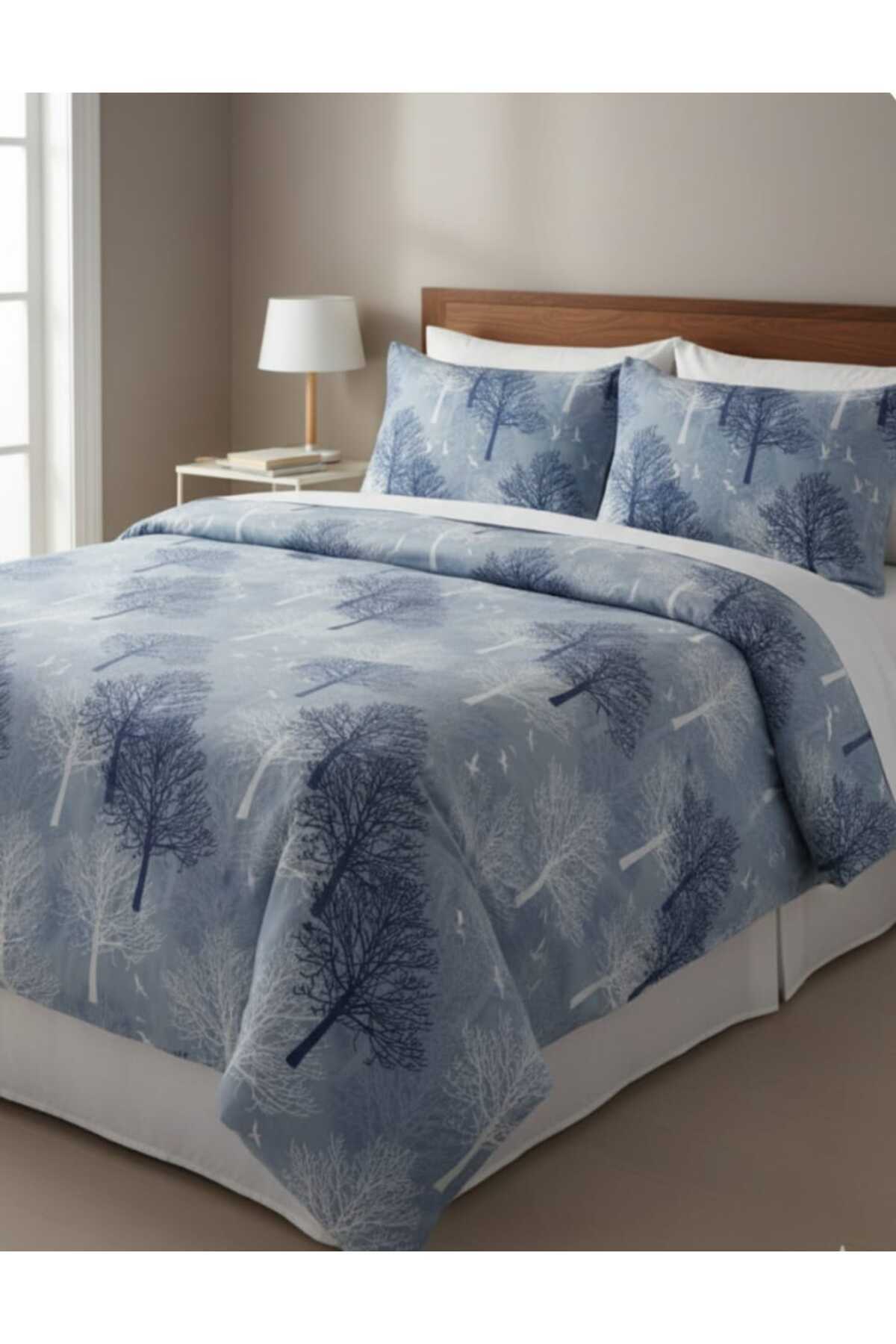 Home Battal Nevresim Takımı