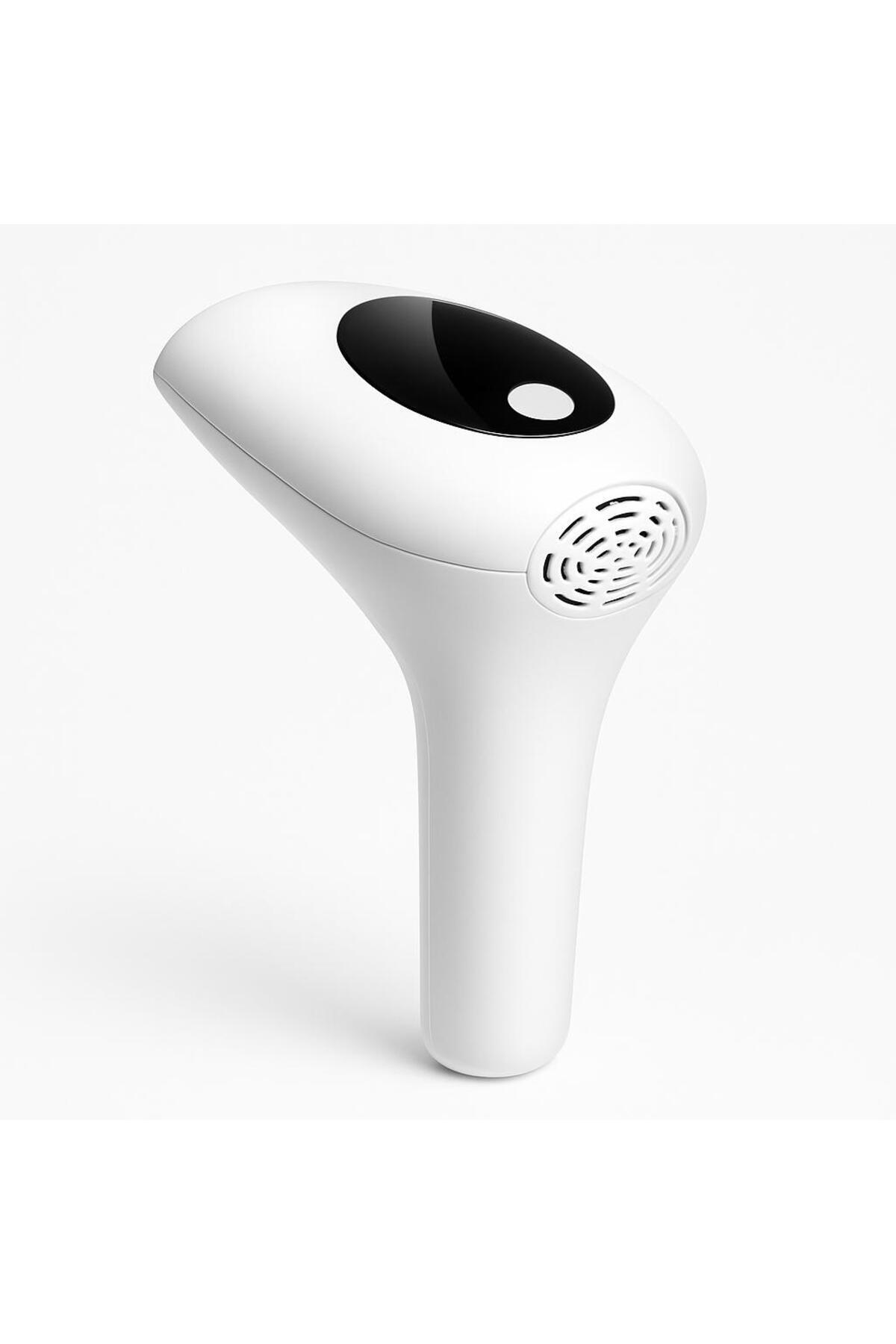 ATLT ATLANTİS IPL LAZER EPİLASYON CİHAZI LCD EKRANLI 8 ENERJİ KADEMELİ 1.000.000 MİLYON ATIŞ KADIN-ERKEK