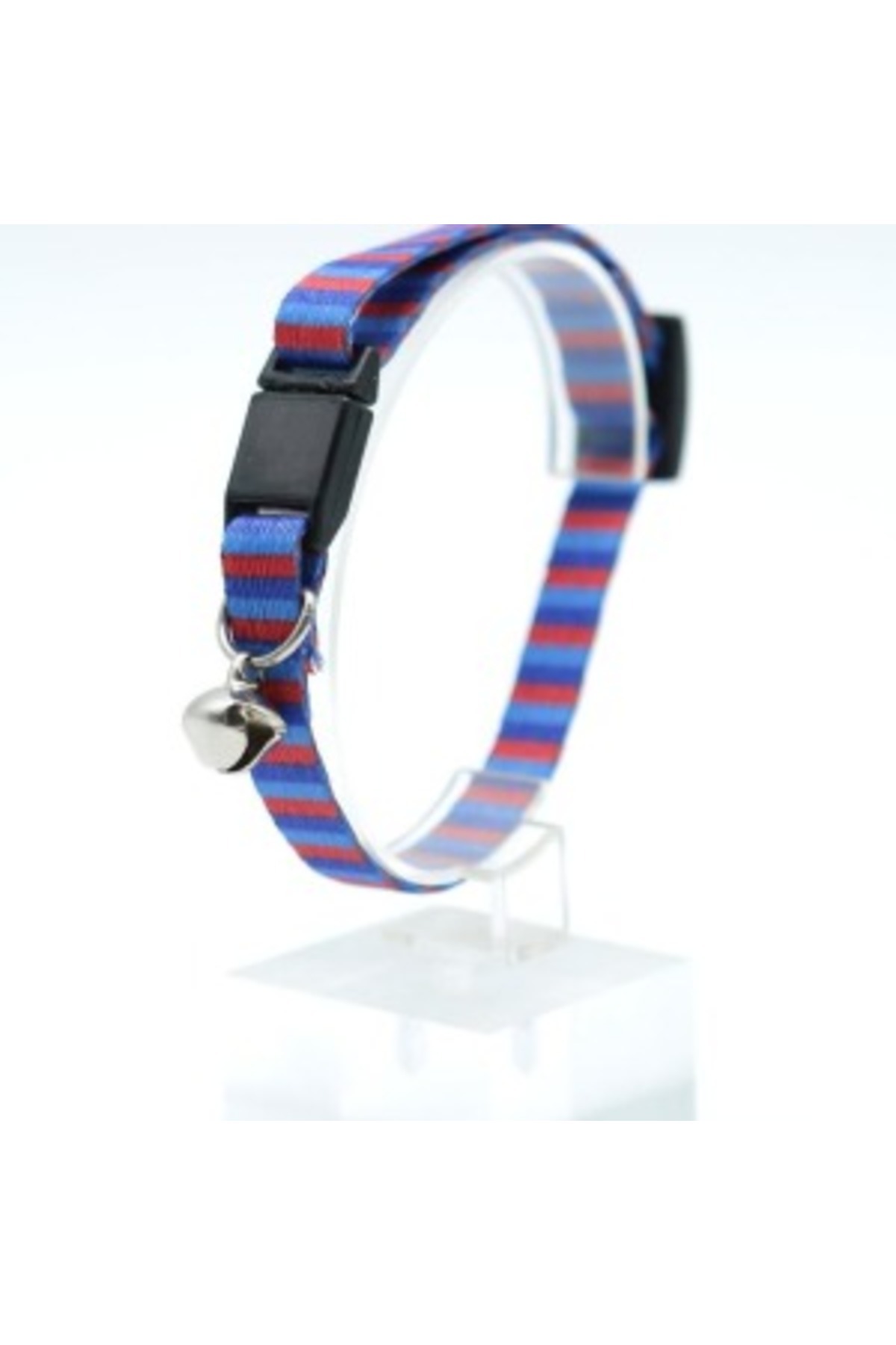 z12concept Kedi Çizgili Boyun Tasması Ps9662