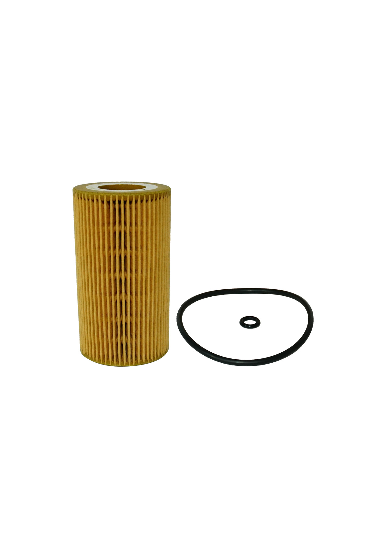 VOLLER YAĞ FİLTRESİ OPEL VECTRA B 2.2 TDI 02> (MANN TİPİ)