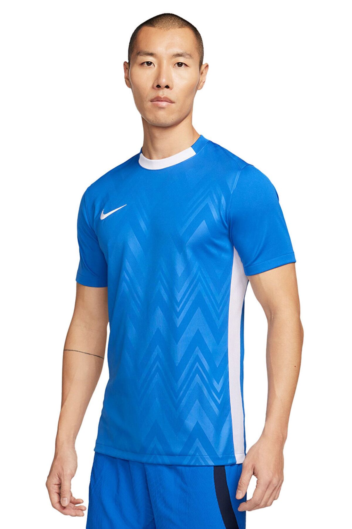 تیشرتمردانهNikeآبی تیشرتمردانهNikeآبی