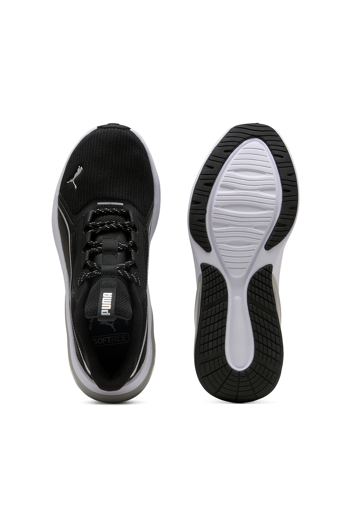 Cell Thrill Dash 311728 Unisex Spor Ayakkabı SİYAH — مشکی — تصویر 3 از 6
