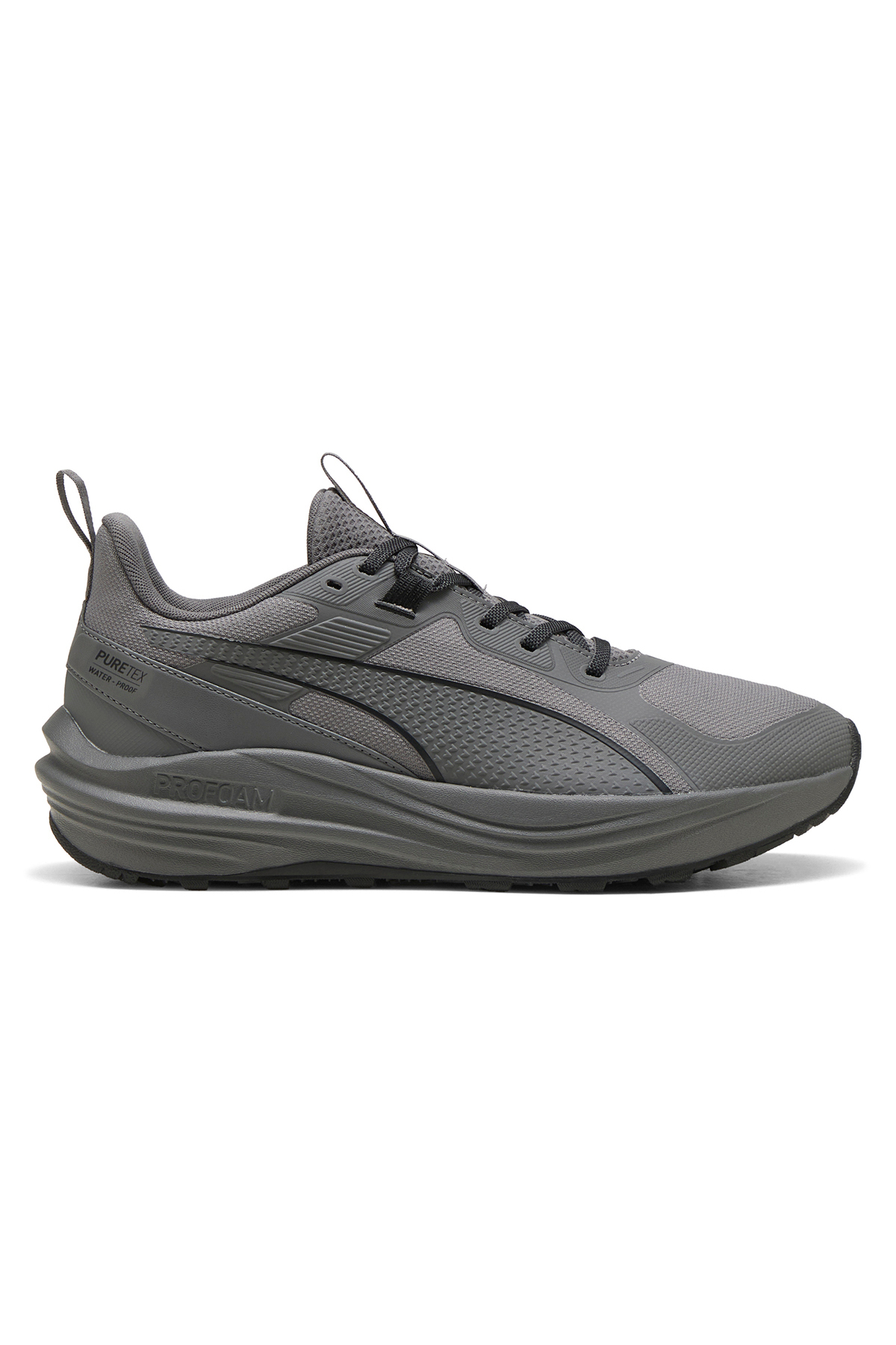 新品 lig. form flare T gray Puma Flare Pro Trail Ptx Unisex Gri Koşu Ayakkabısı 31204102