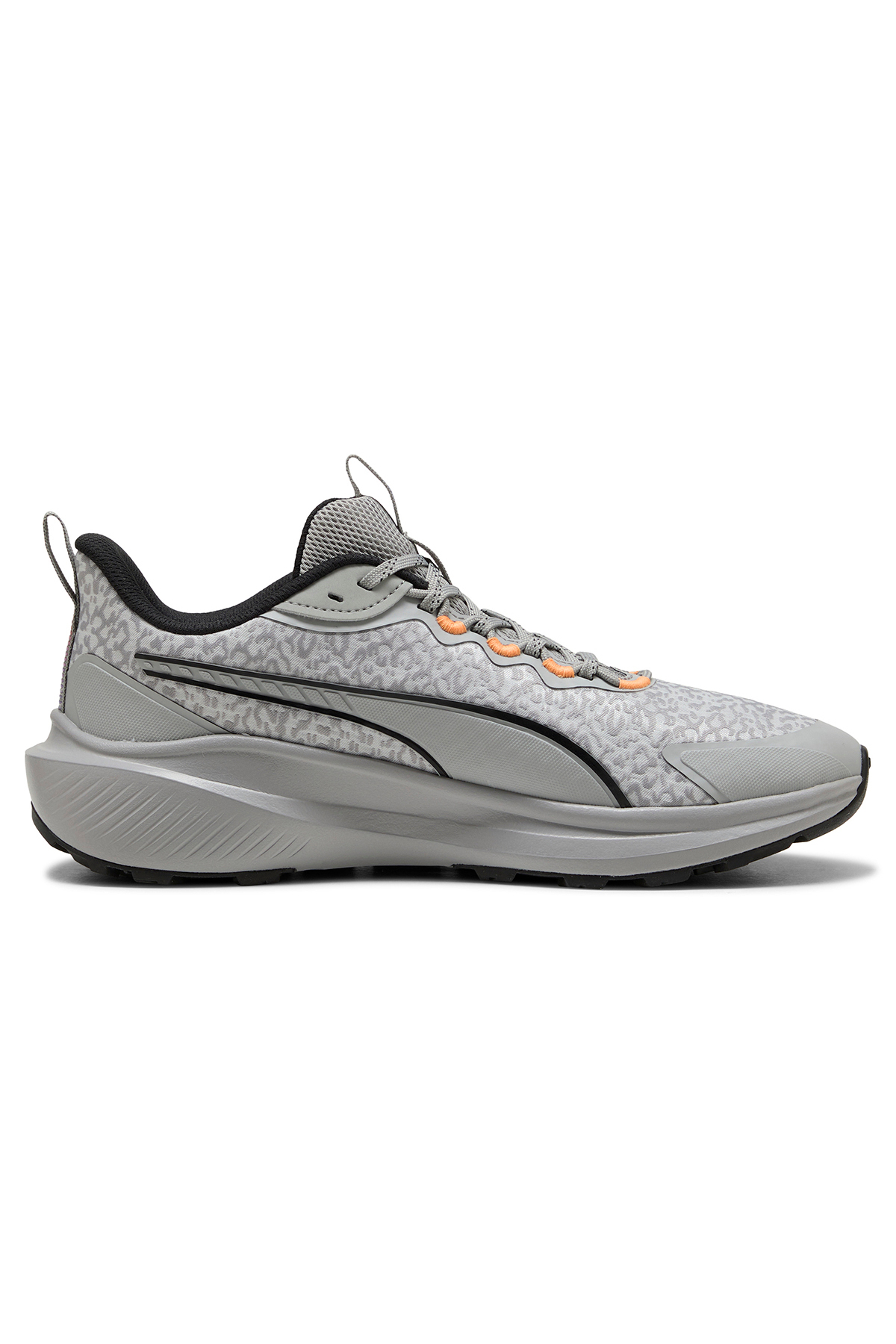 Puma Skyrocket Lite Trail Wtr Erkek Gri Koşu Ayakkabısı 31193002 görsel 6