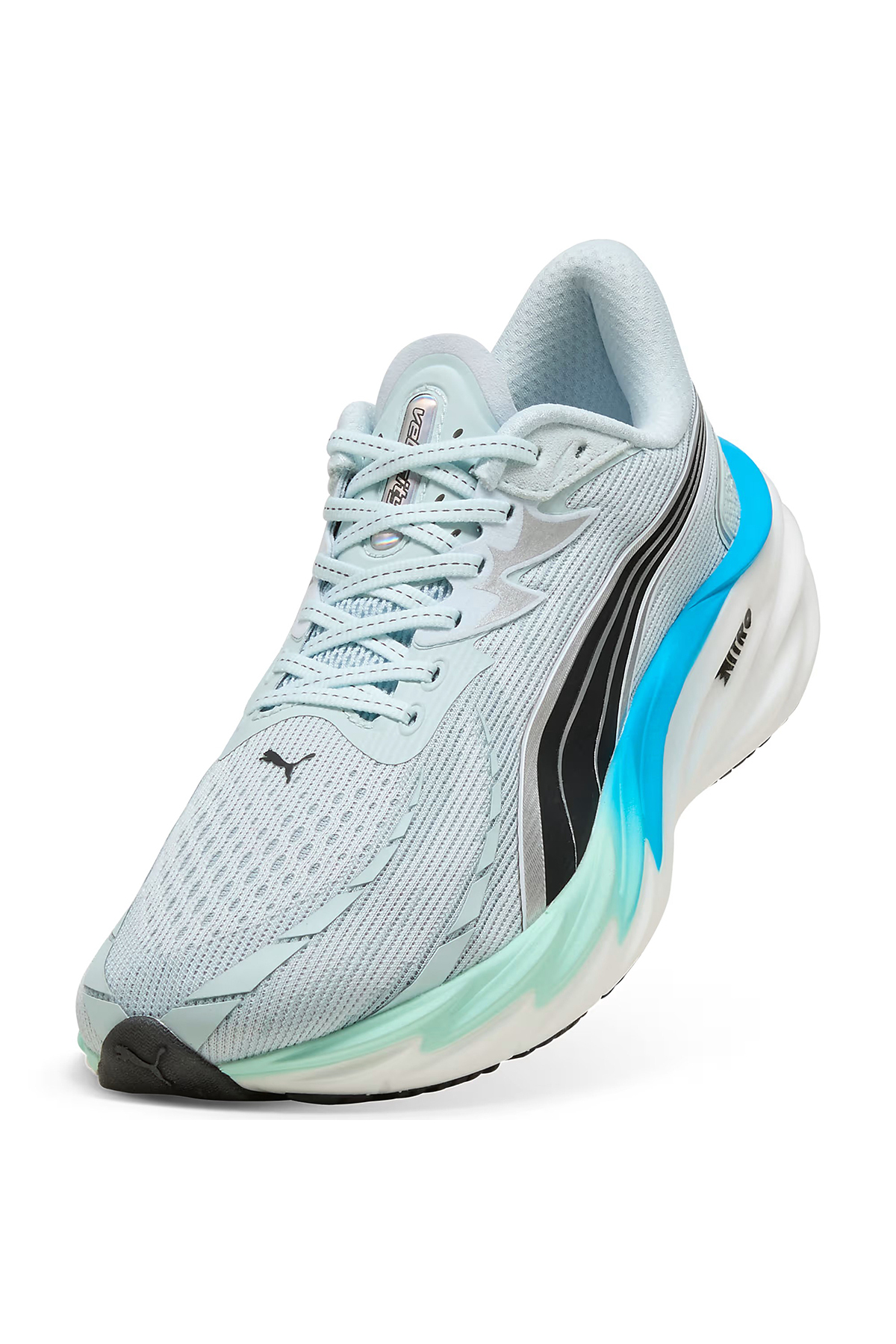 کتانی تمرین و دویدن مردانه راسته | پوما Puma 31114006 - تصویر 5