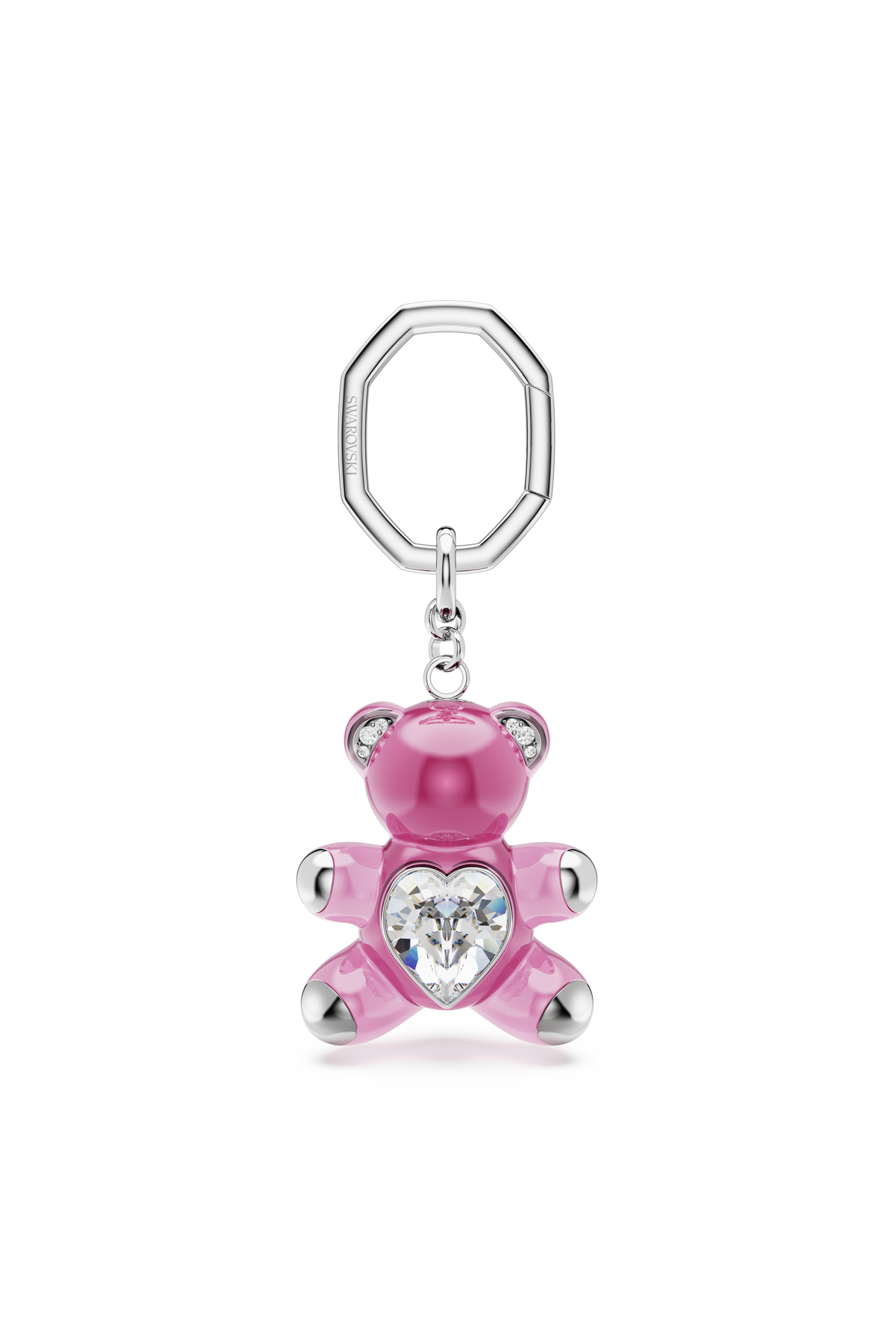 Swarovski 5735365 Anahtarlık Teddy:Keyrıng Pın/Rhs - Fiyatı, Yorumları