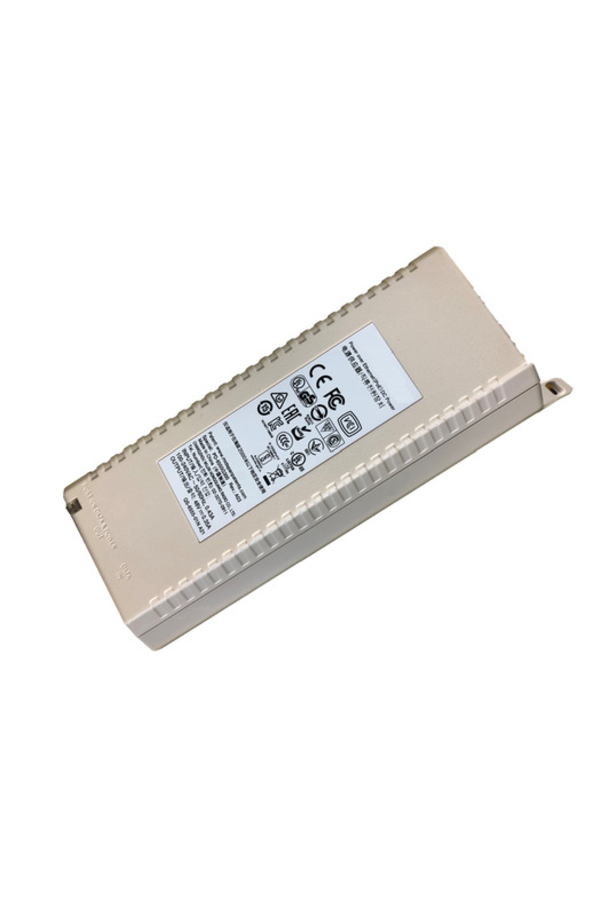 Nil AVM AP-POE-ATSR 1P SR 802.3at 30W Midspan