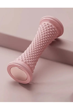 Folveit Ayak Masaj Silindiri - Derin Doku Masajı İçin Yüksek Performanslı Sil...