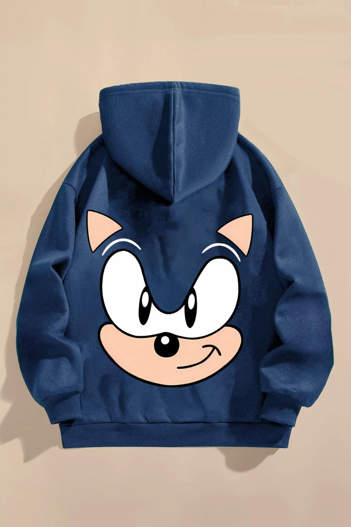 سویشرت  sonicsweat