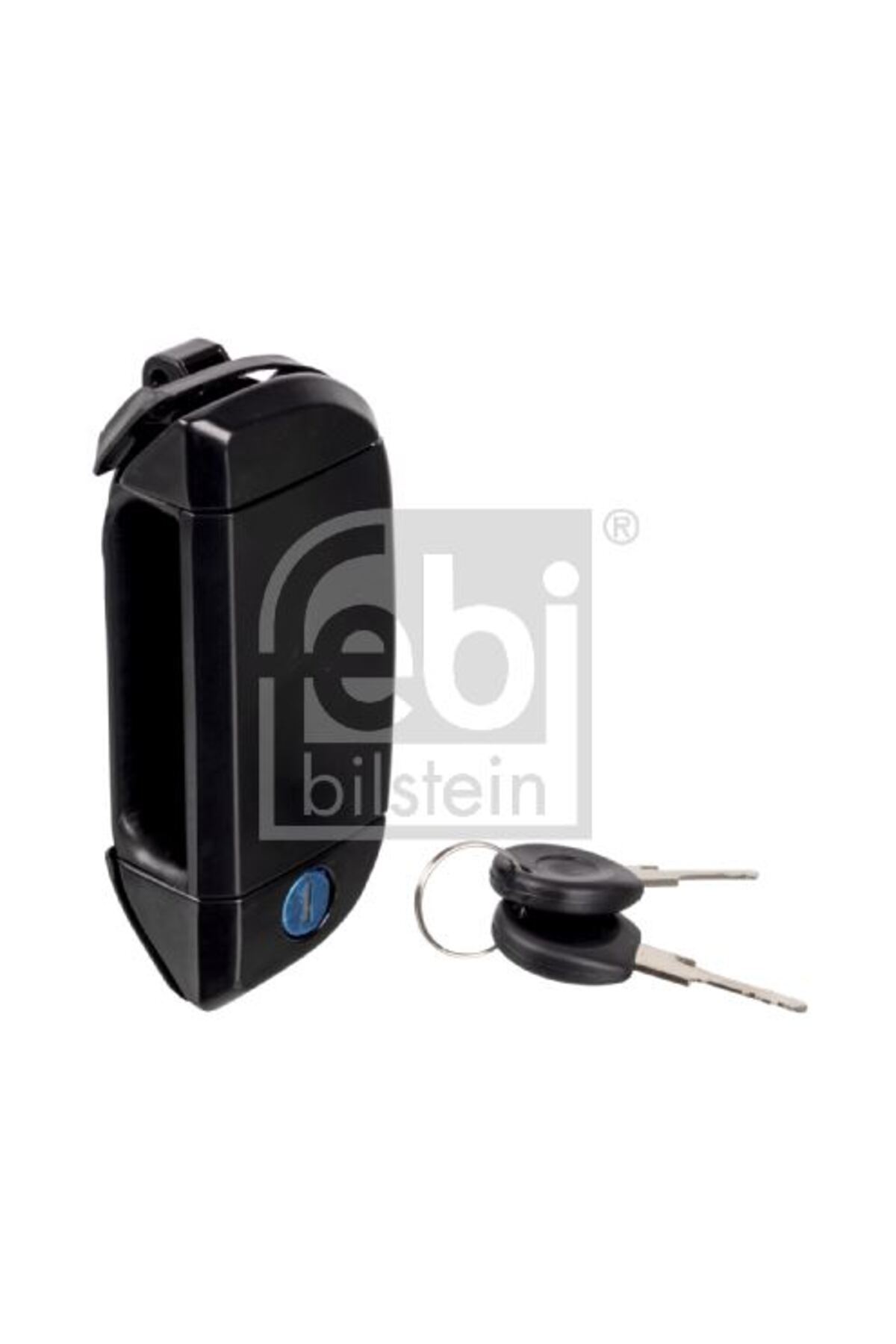 FEBİ Vag Kapı Acma Kolu Dis On Sol Transporter T4 91>04 - 175767