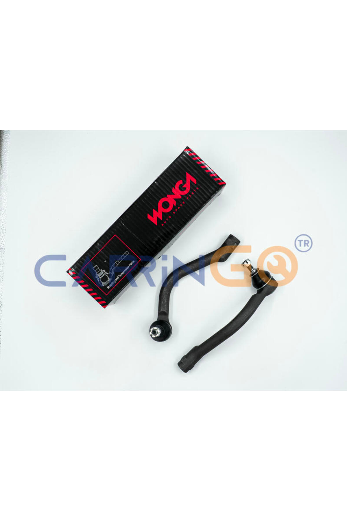 WONGA ROTBAŞI SOL SONATA 05>11