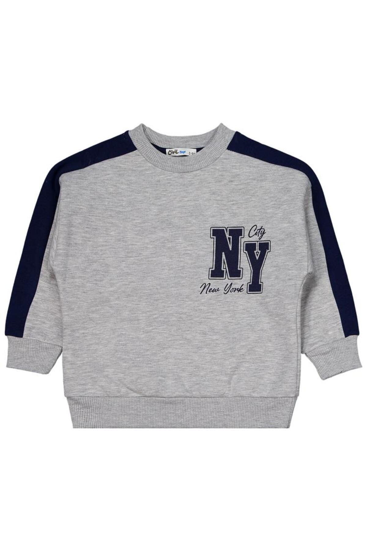 شلوار گرمکن جیویل 25D94073125W1