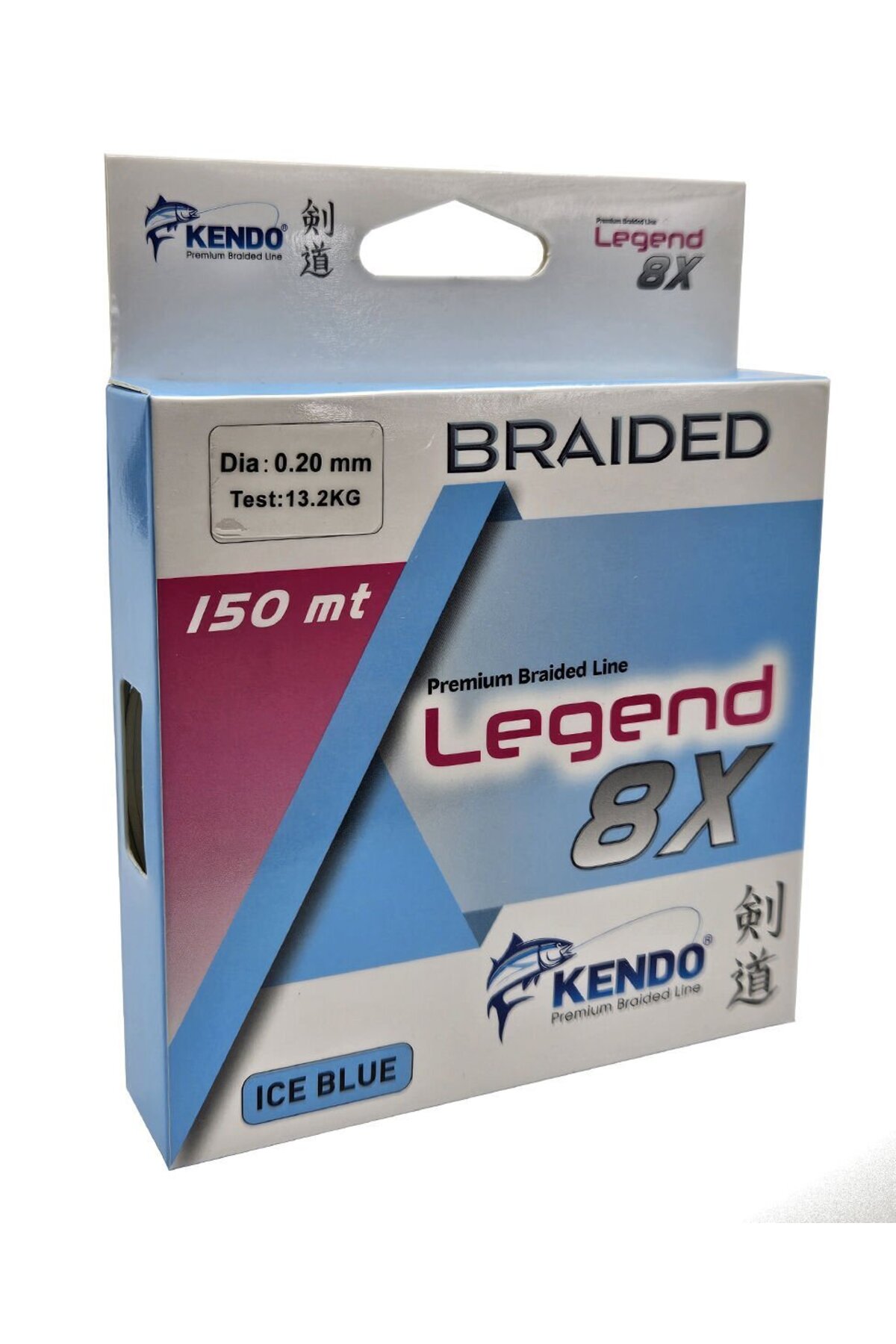 İp Örgü Blue Ice 150M X8 Legend Kendo みなけん - Yorumları Fiyatı, テーブル・机