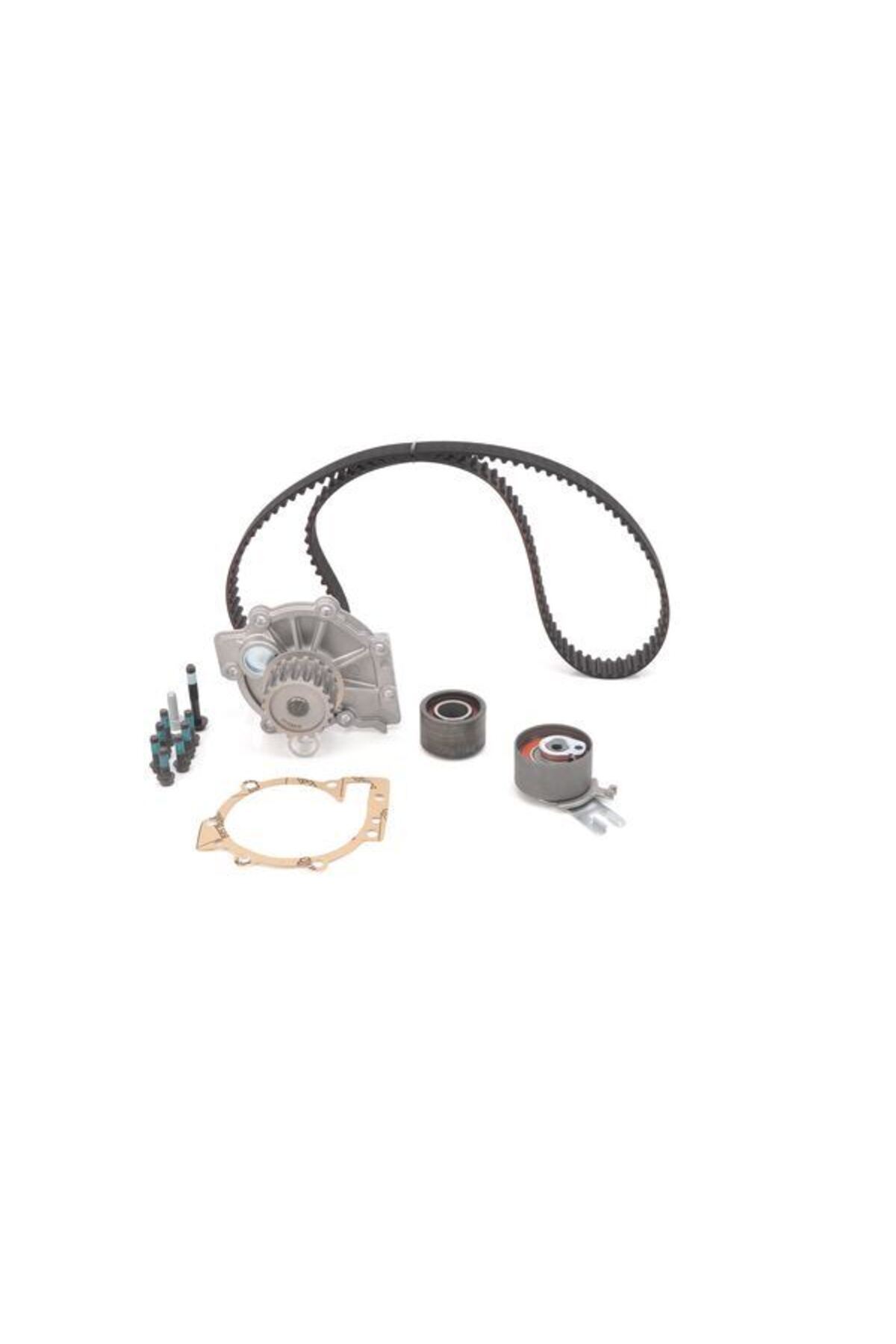 Bosch EKSANTRIK RULMAN KITI TRIGER SETI DEVIRDAIM LI VOLVO C30 10>14 C70 II 06>14 S40 II 06>10