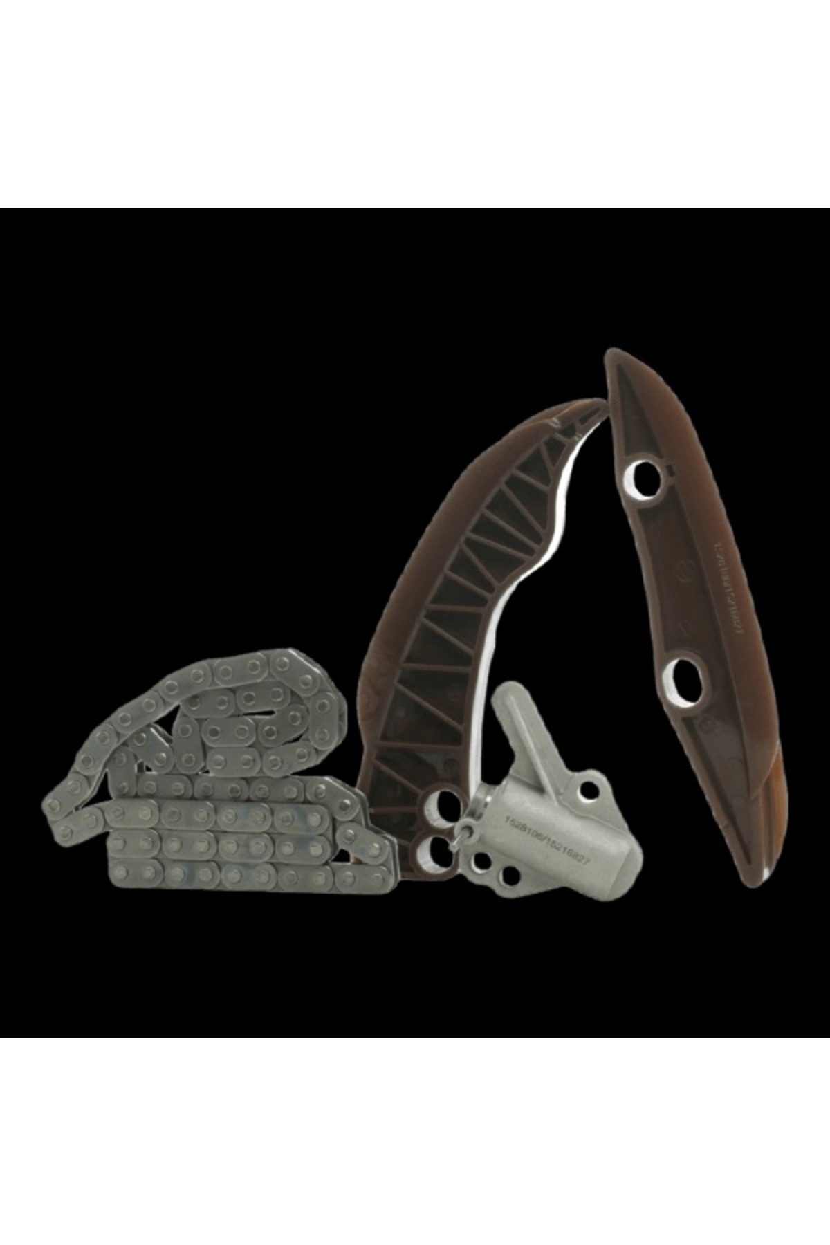 FEBİ EKSANTRİK ZİNCİR SETİ OPEL INSIGNIA B 17> ASTRA K 15>22 1.5 D15DVH-DVC / F15DVH-DVC