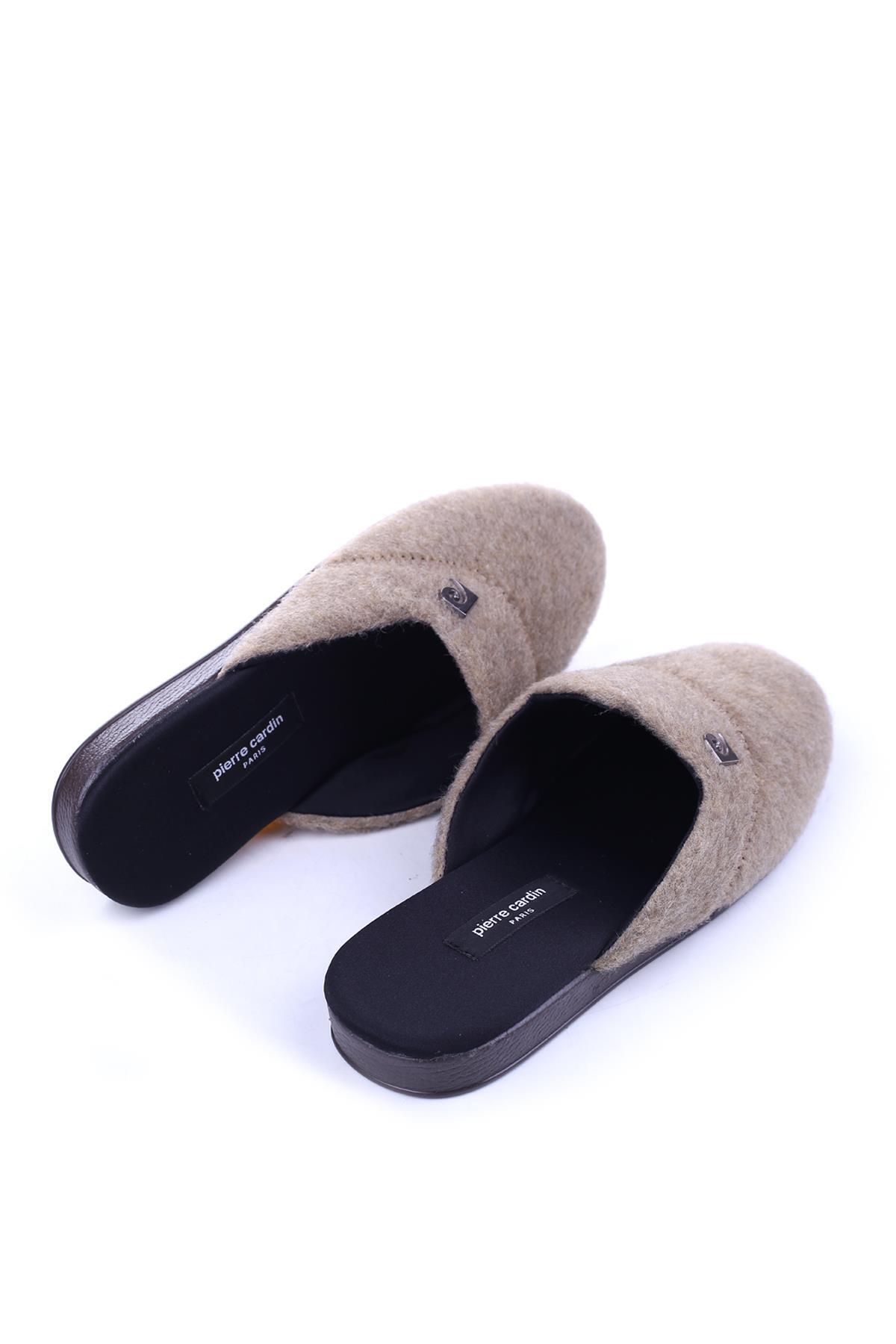 دمپایی خانگی مردانه | پیر کاردین Pierre Cardin MK4955 - تصویر 4