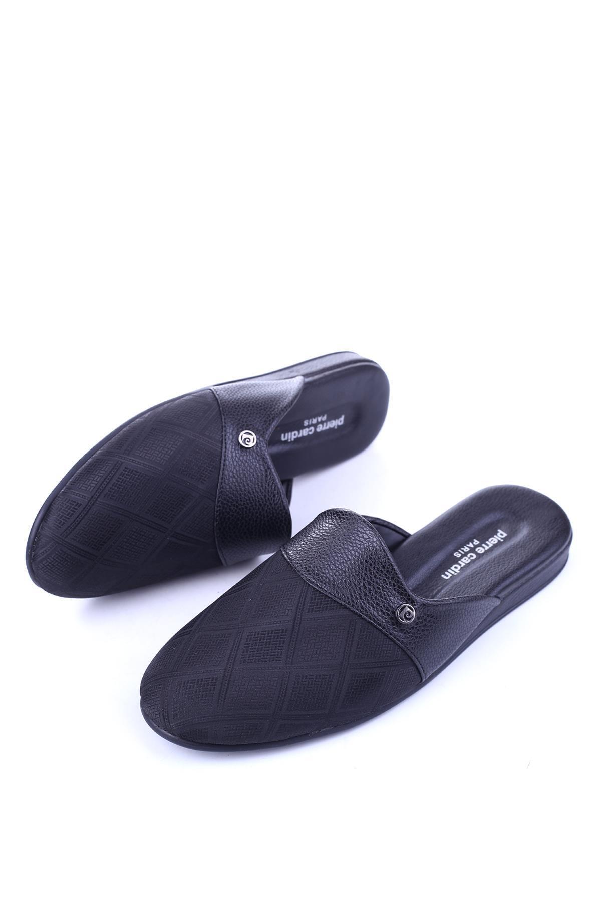 دمپایی خانگی مردانه | پیر کاردین Pierre Cardin MK4954 - تصویر 3