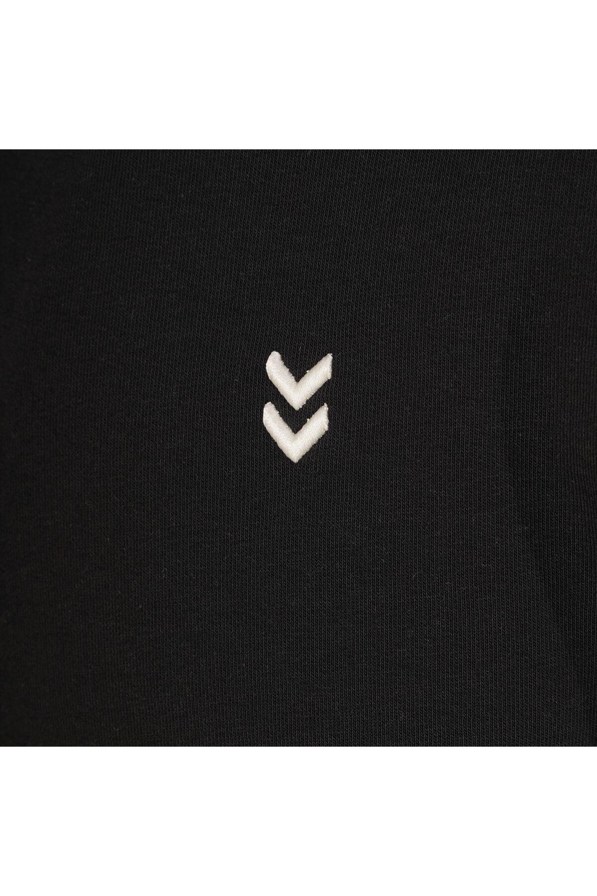 hummel HMLT-PULSE MALE CO REGULAR SWEAT CREW NECK ERKEK SWEATSHIRT görsel 5
