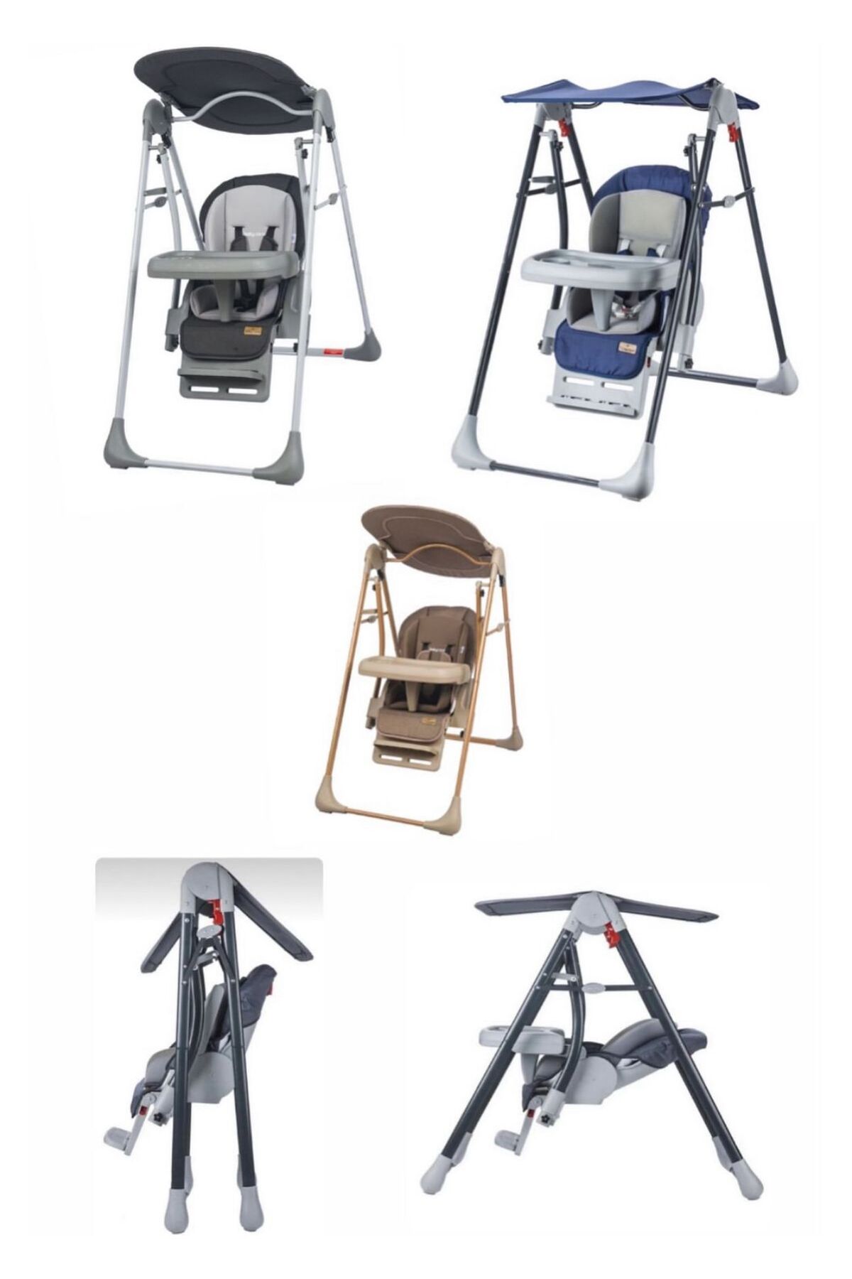 bebemnas Elit Yeni Doğan Bebek Çeyiz Seti Full Set 26 Parça (bebeğiniz için Gerekli olan Her Şey) fotoğrafı 2 (önizleme)