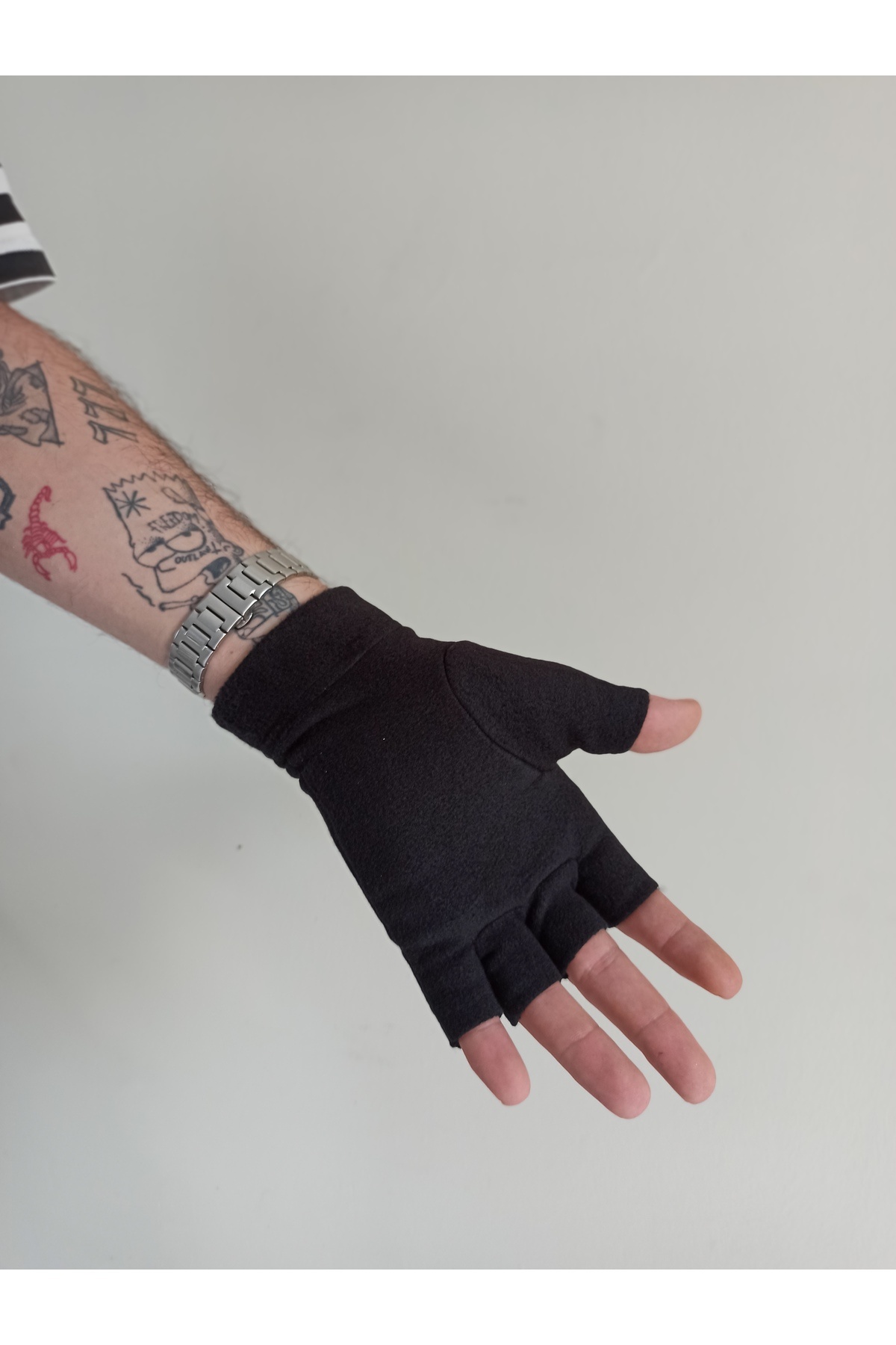 Hababamevi Kışlık Eldiven