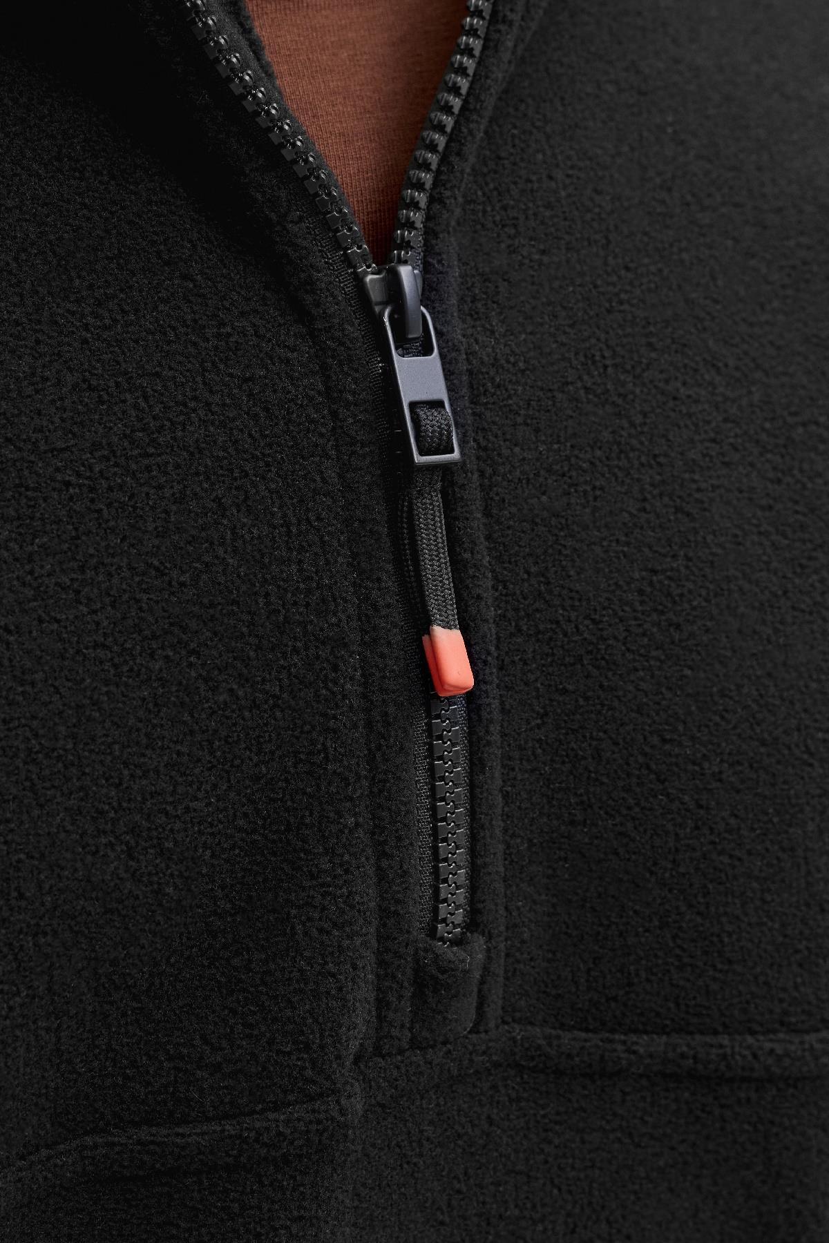 کت مردانه راسته آستین بلند | جک اند جونز Jack & Jones 12284828 - تصویر 7