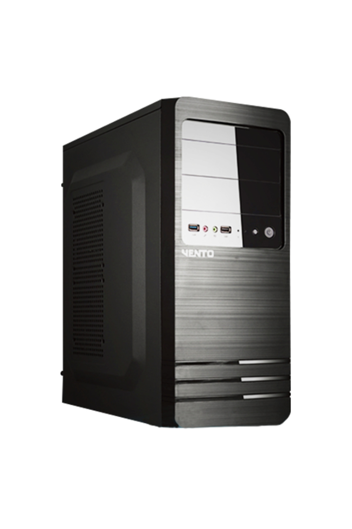 Hedef Market VS114F 500W (PEAK) KASA