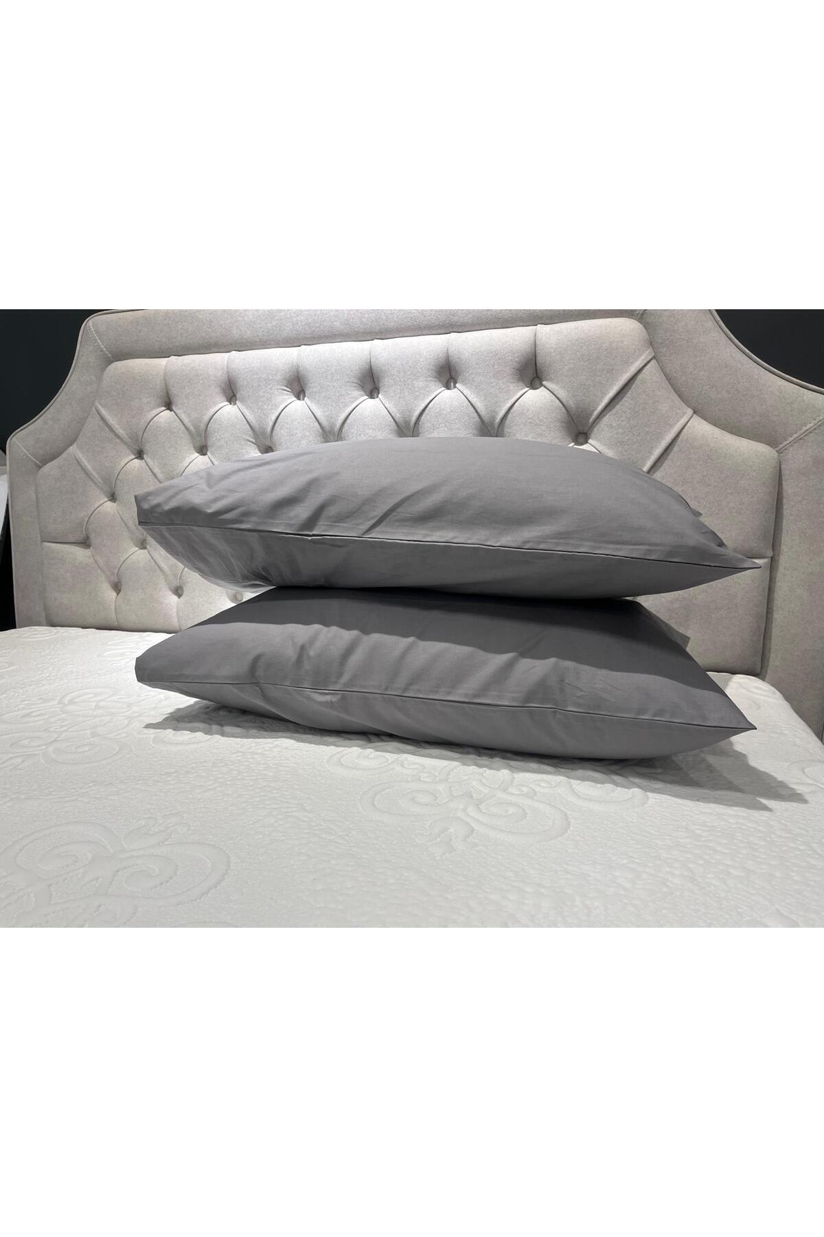 PILLOWCASE WITH COVER WITH RANFORCE 2 PIECES